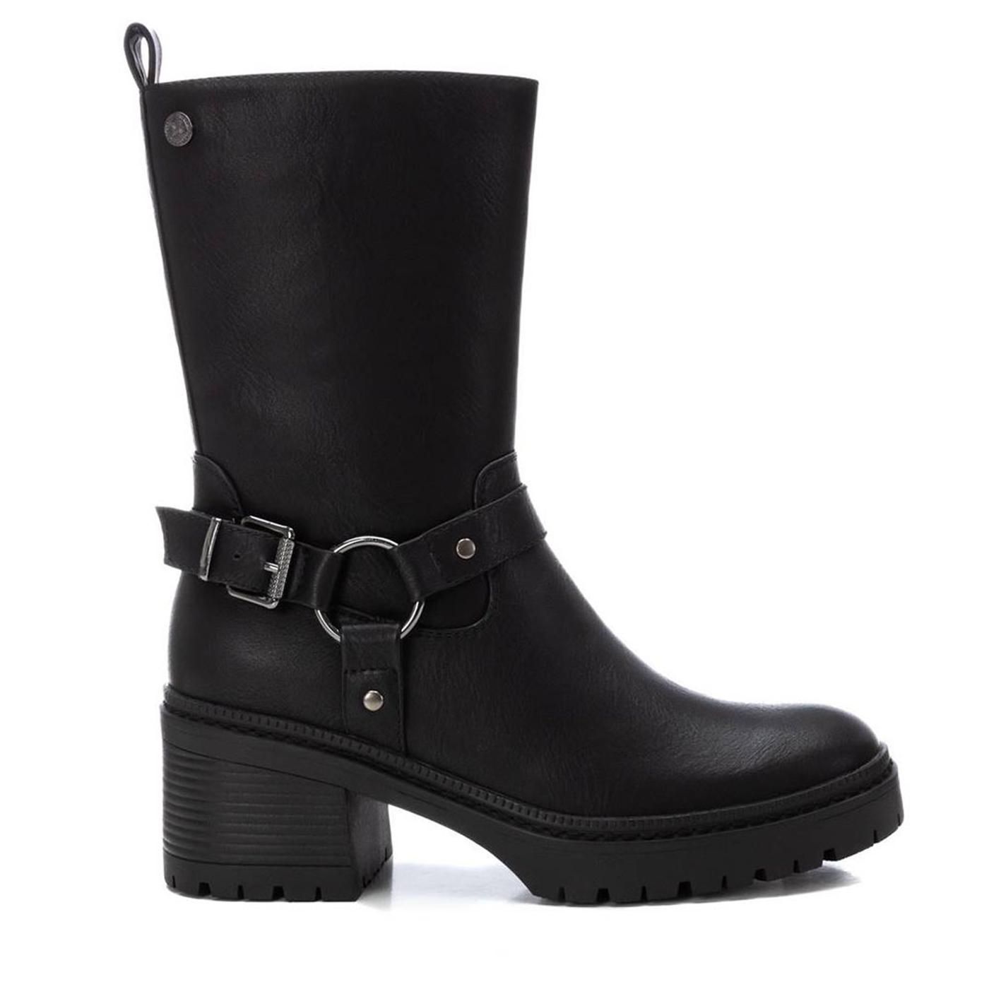 BOTIN SRA143369 negro
