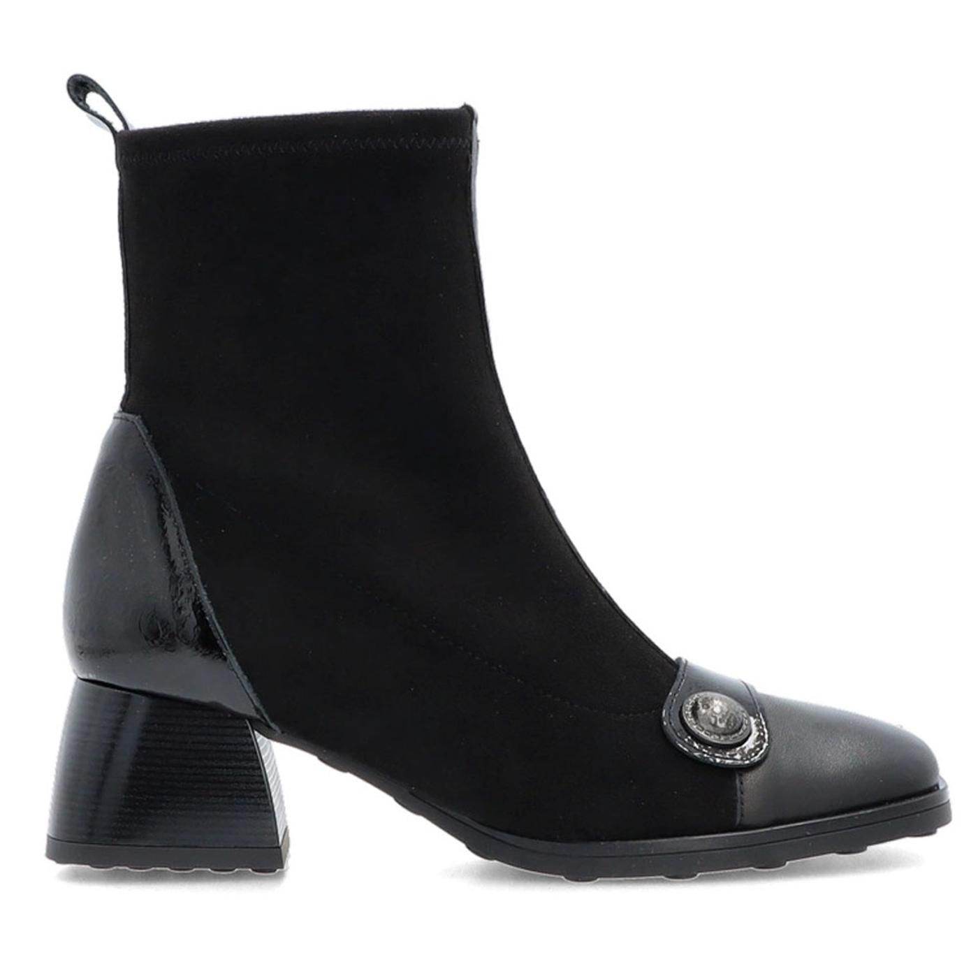 MARSELLA-I25 black / black / black