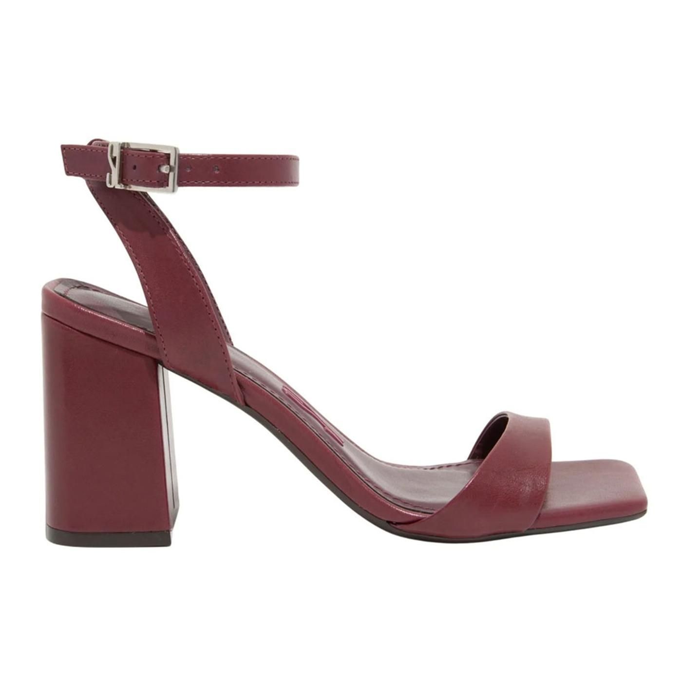 Sandalia  046A.3EB1.02E7 old merlot