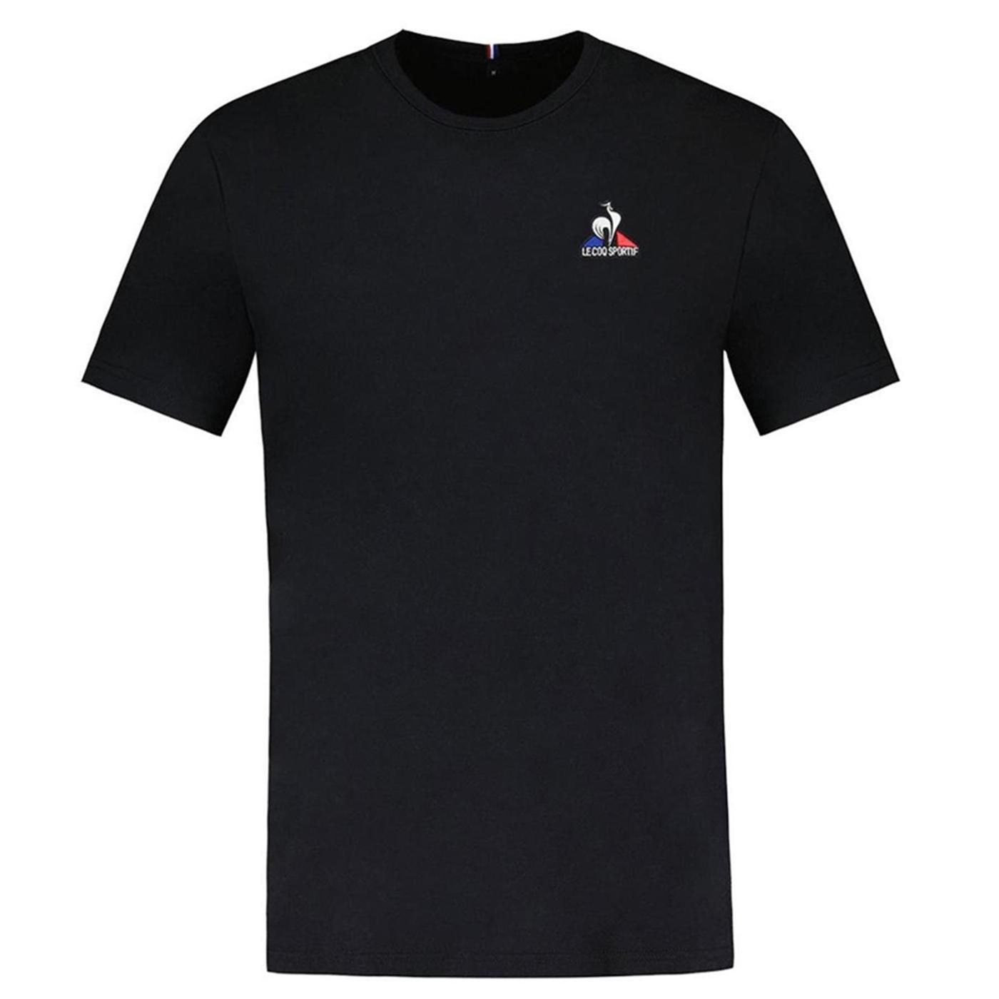 ESS Tee SS N°4 M black