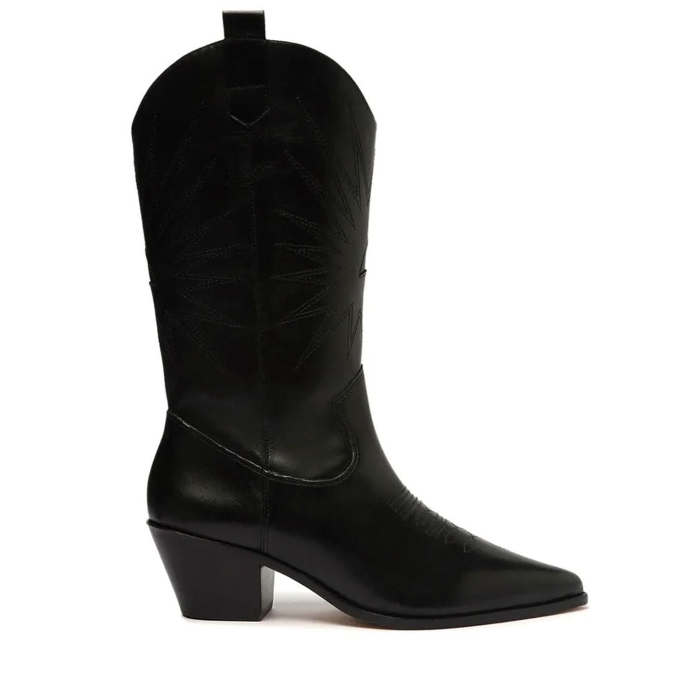 Bota A1117300390001U preto