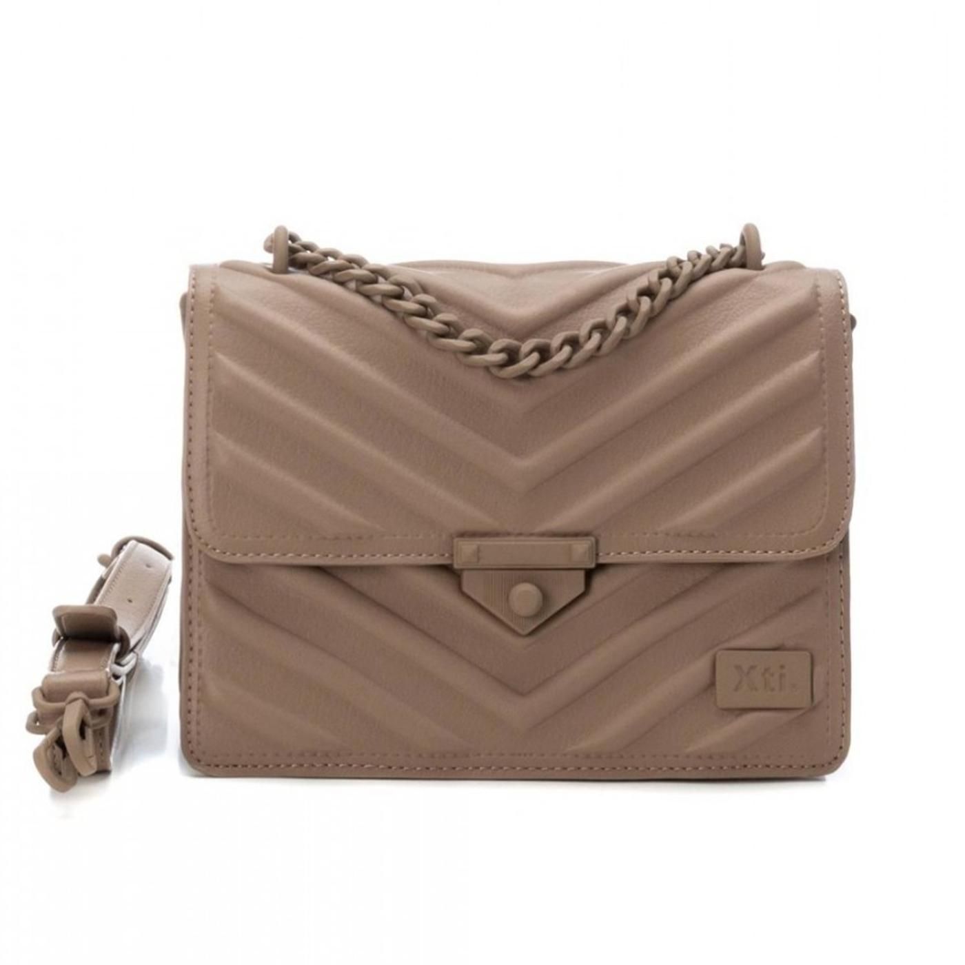 184172 BOLSO SEÑORA beige