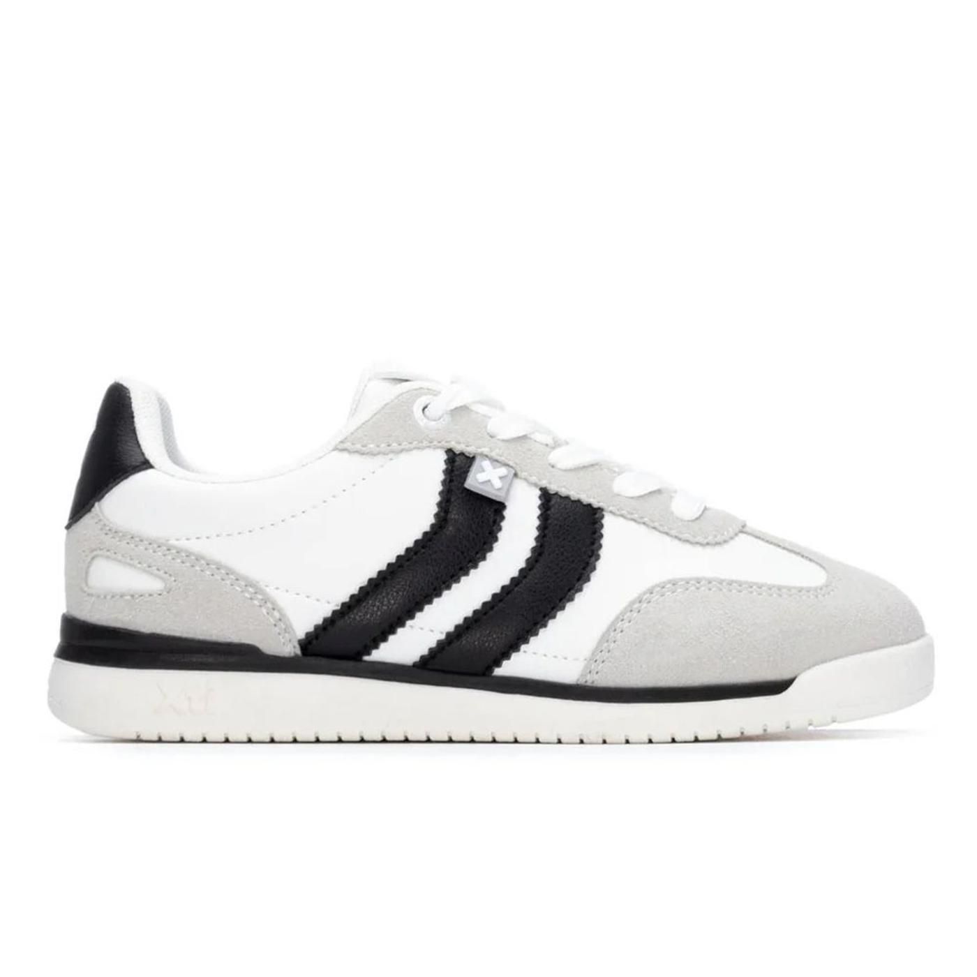 ZAPATILLA DE NIÑO blanco