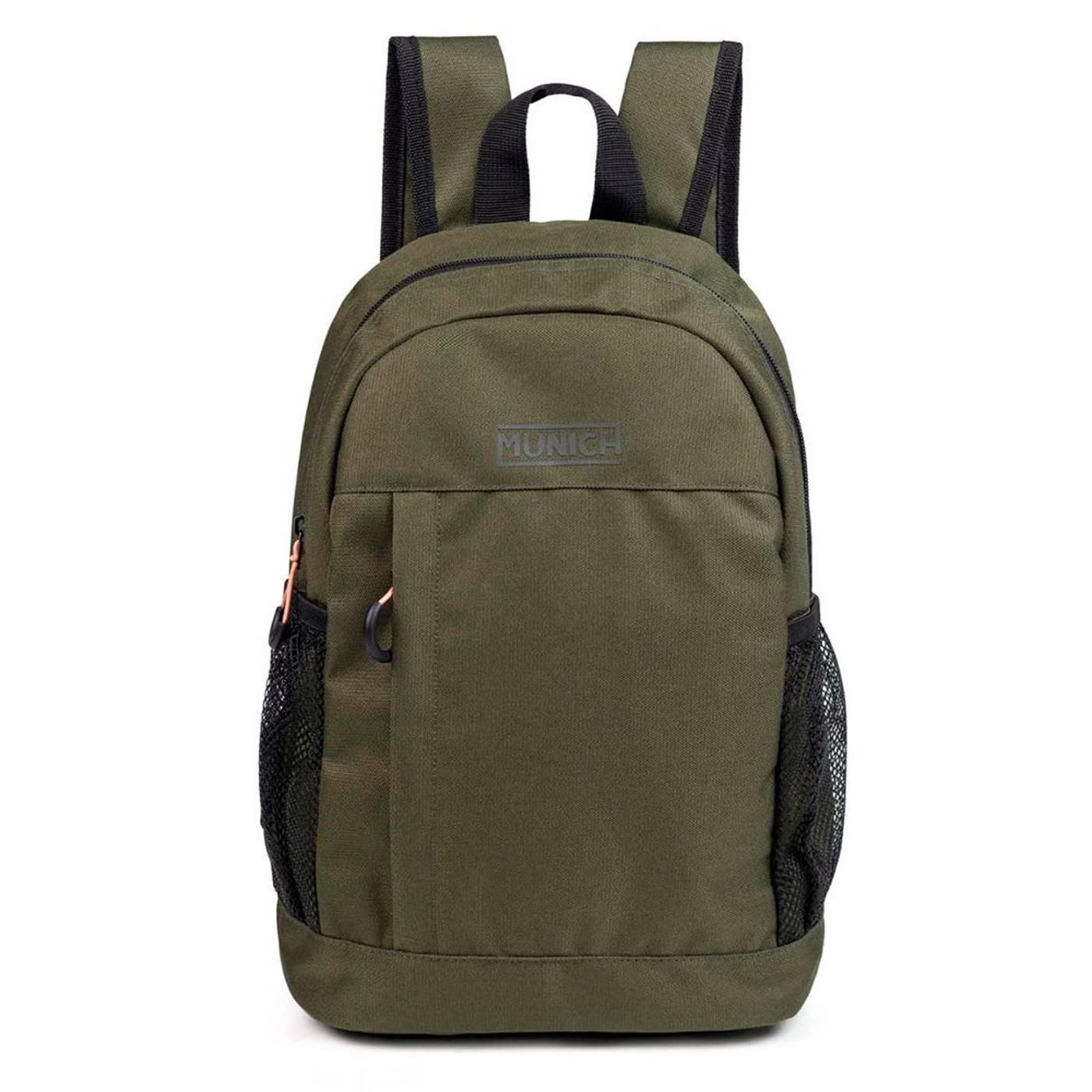 GYM SPORTS 2.0 BACKPACK SLIM khaki