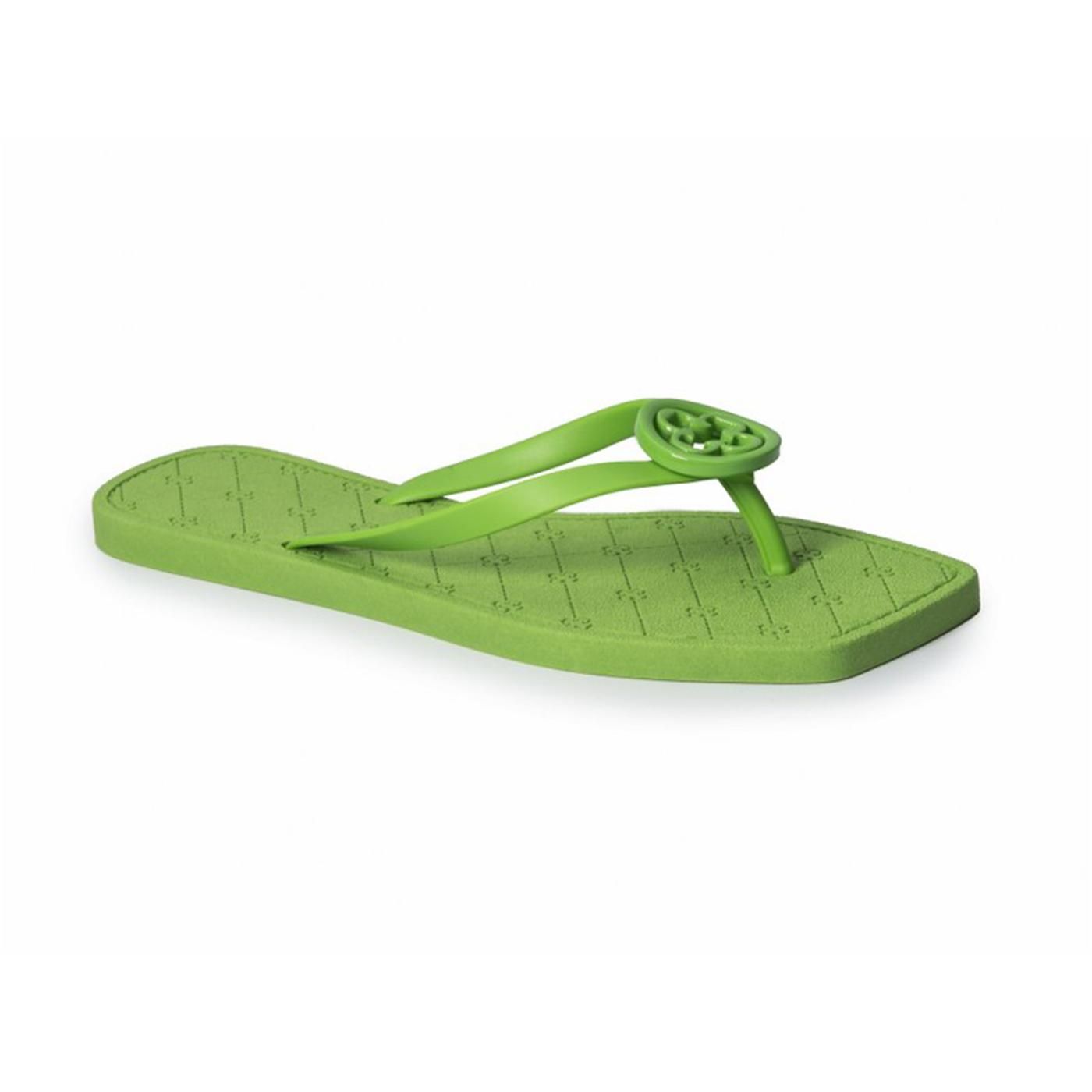 4016465-28 SANDALIA BAJA limone