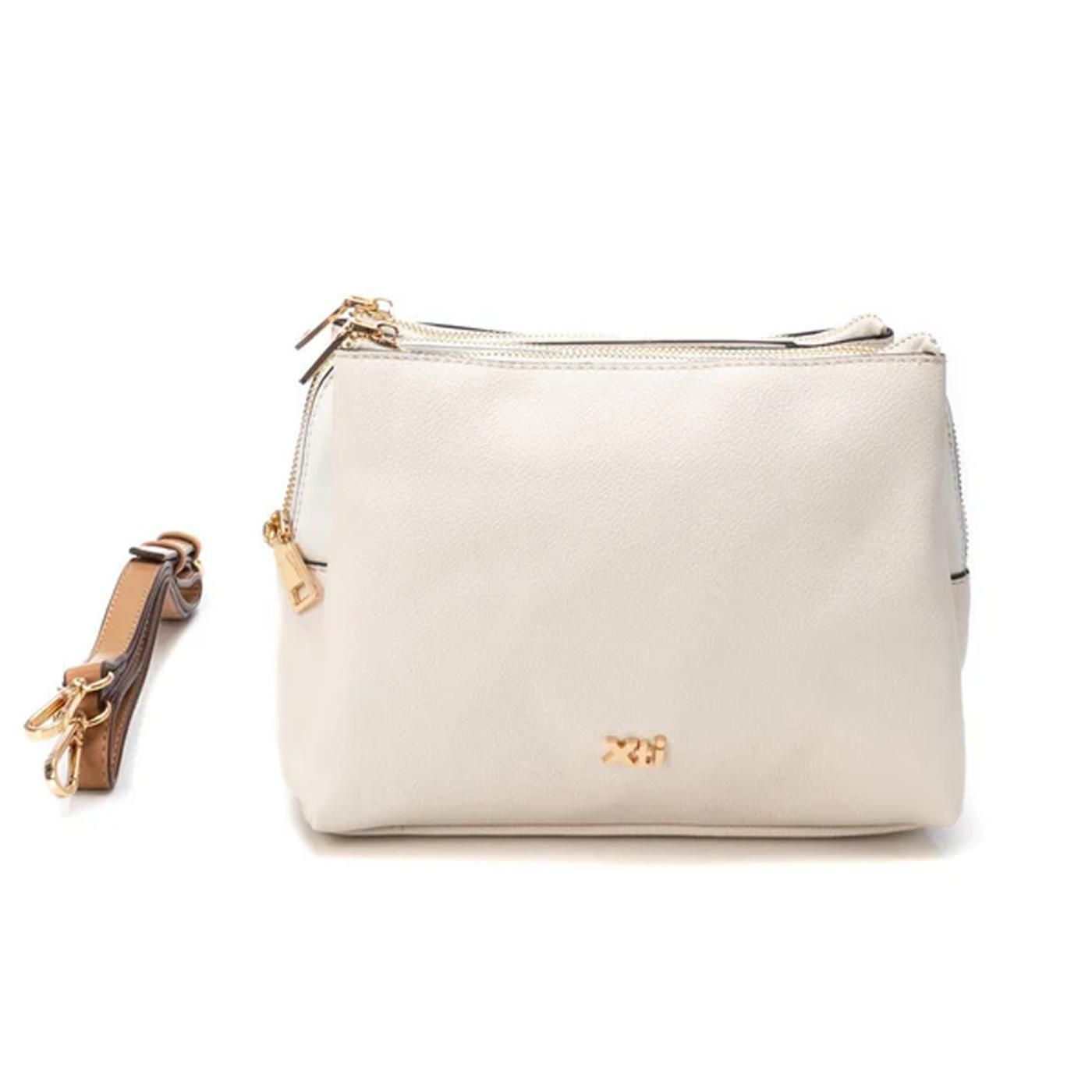 BOLSO SRA 185090 blanco