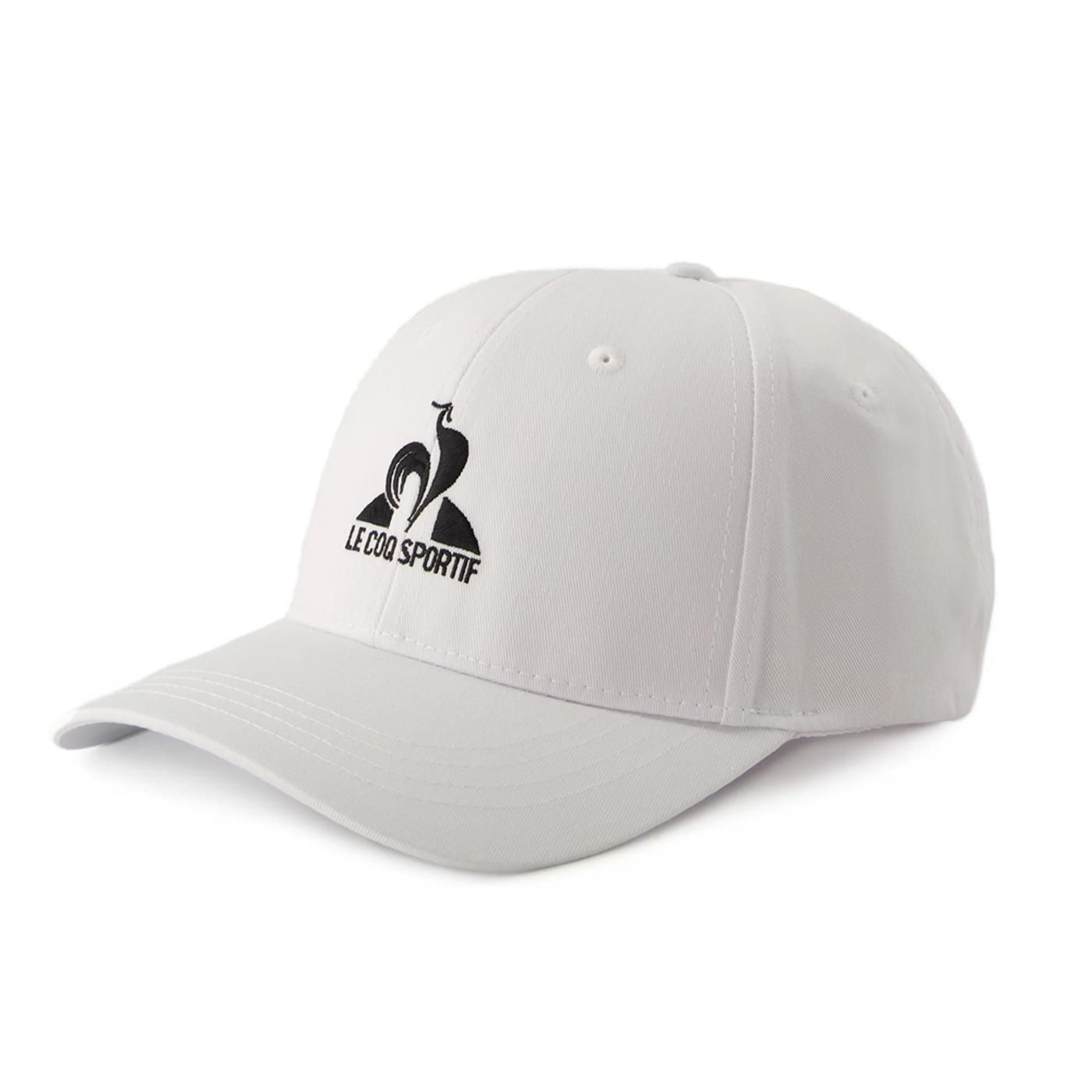ESS CAP N°2 new optical white