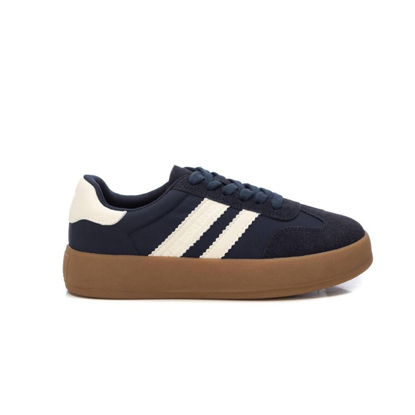 ZAPATO NIÑO/A151121-2 navy