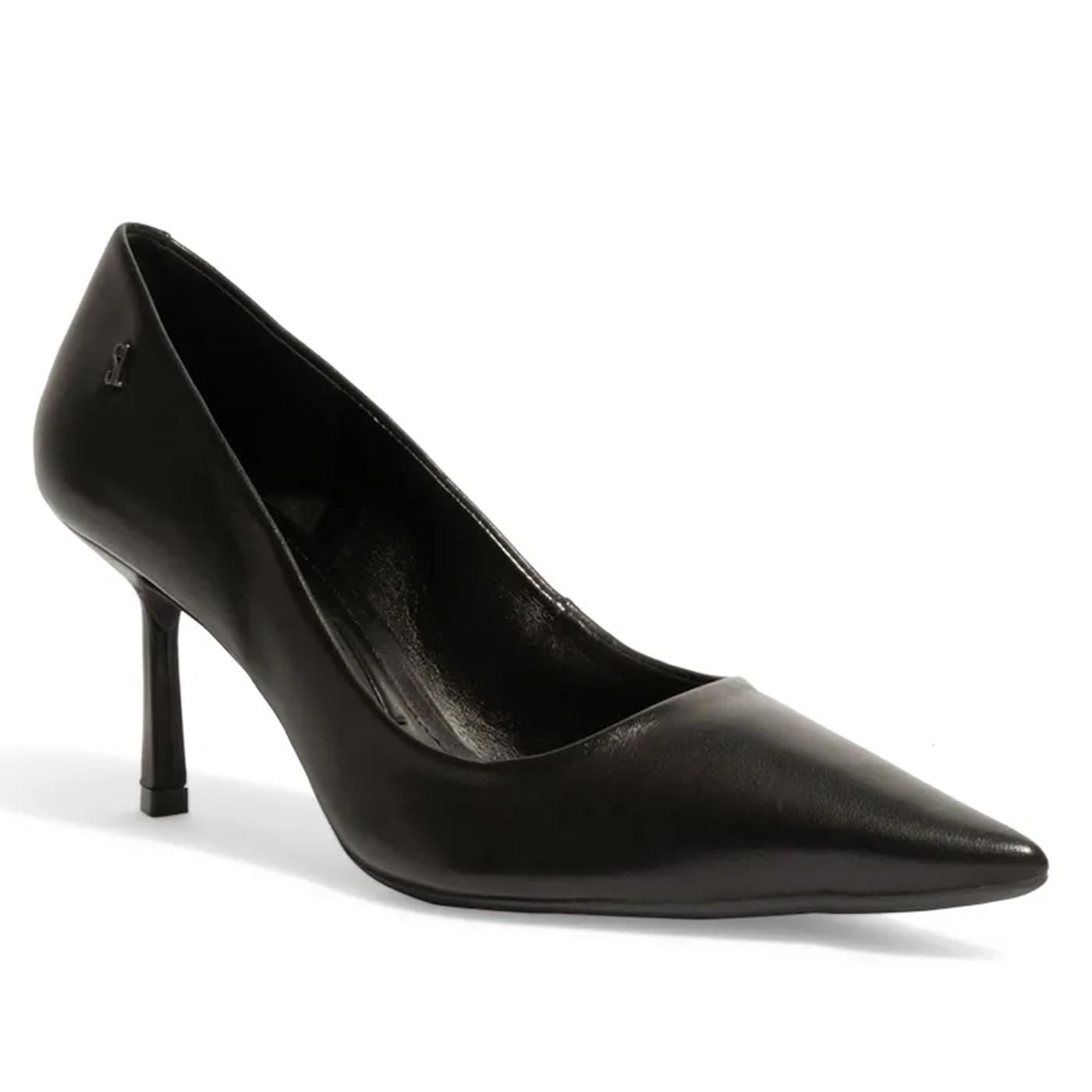Scarpin 06D1.3EF3.02E7.0001 preto