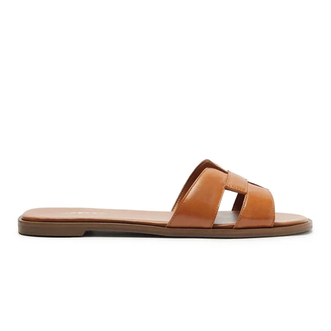 Sandalia A1315700010007U roast caramel