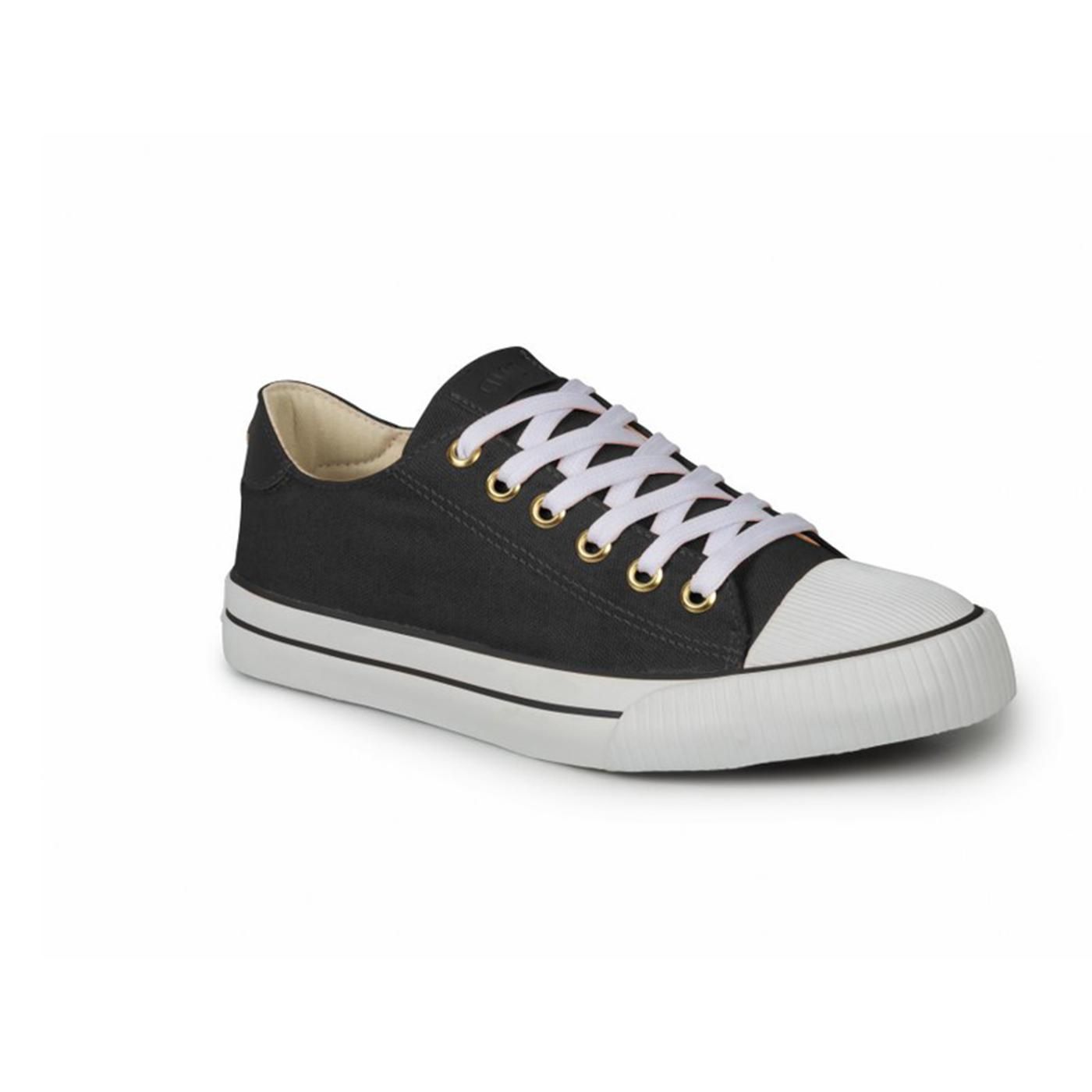 4116239 ZAPATILLA TENIS preto