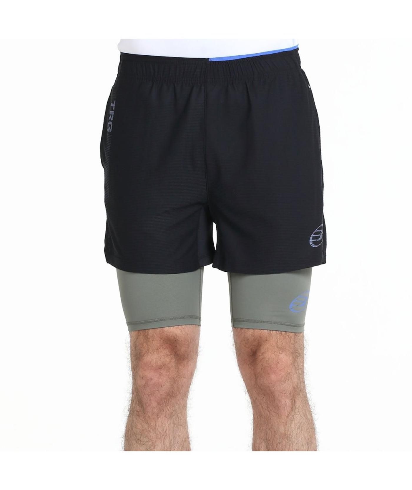 SHORT BULLPADEL TONA BY79005000 