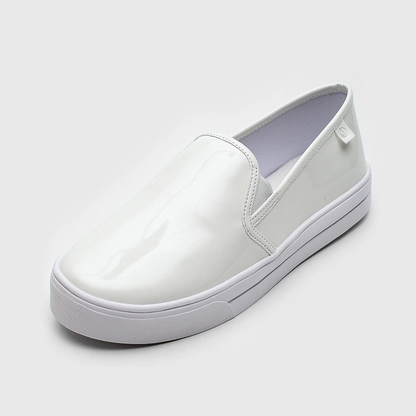 ZAP. CASUAL 4116238-15 white