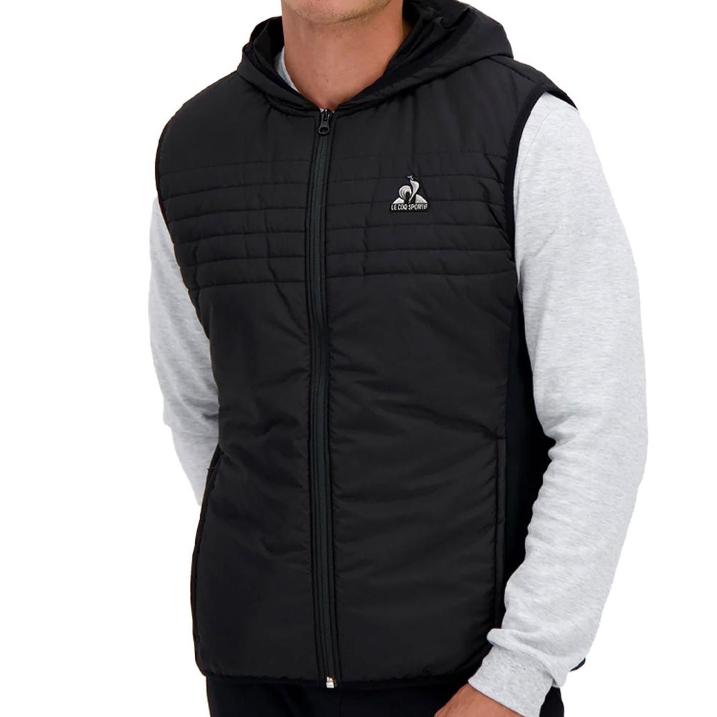 HOMME Hybride black 2510295
