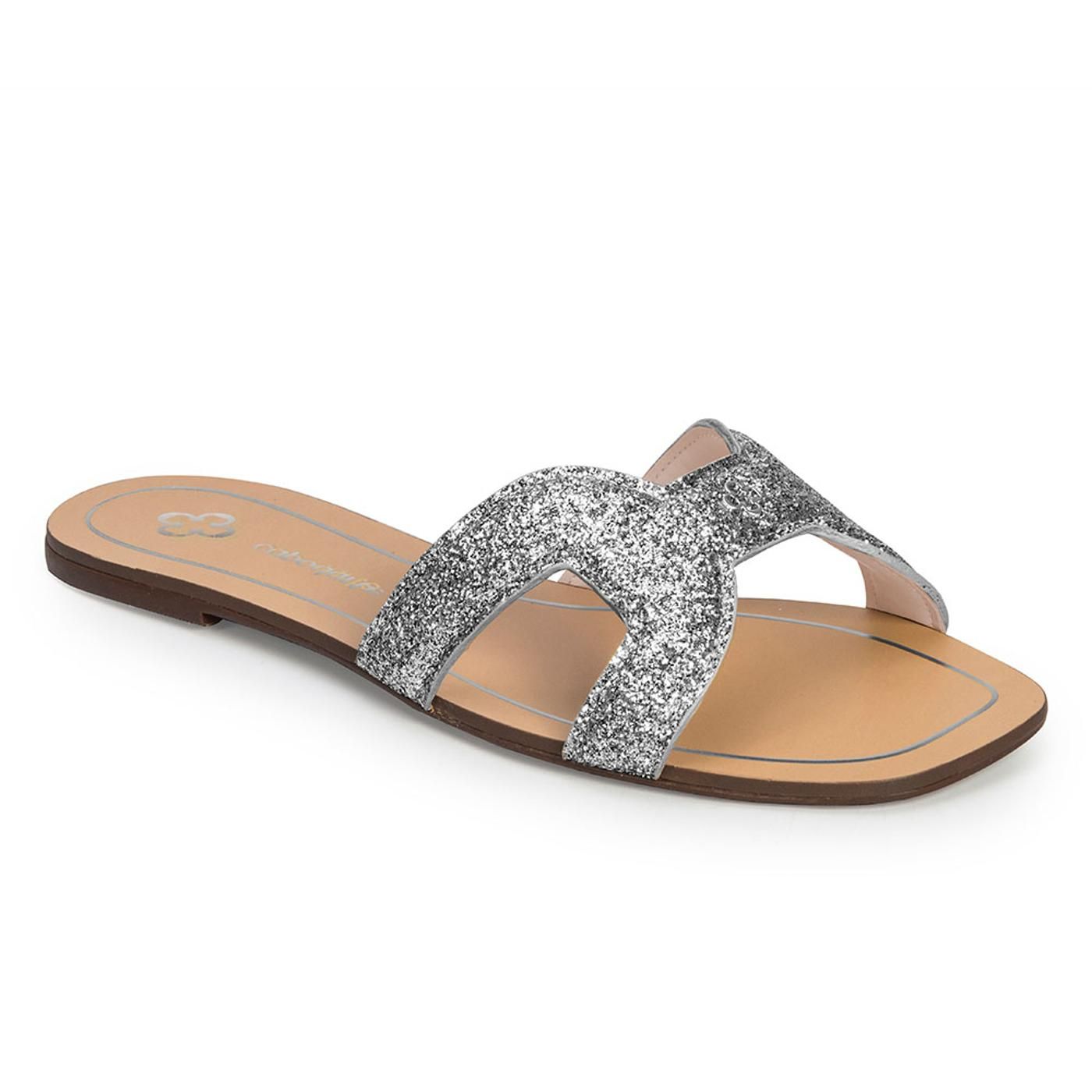 Sandalia  4017733 silver