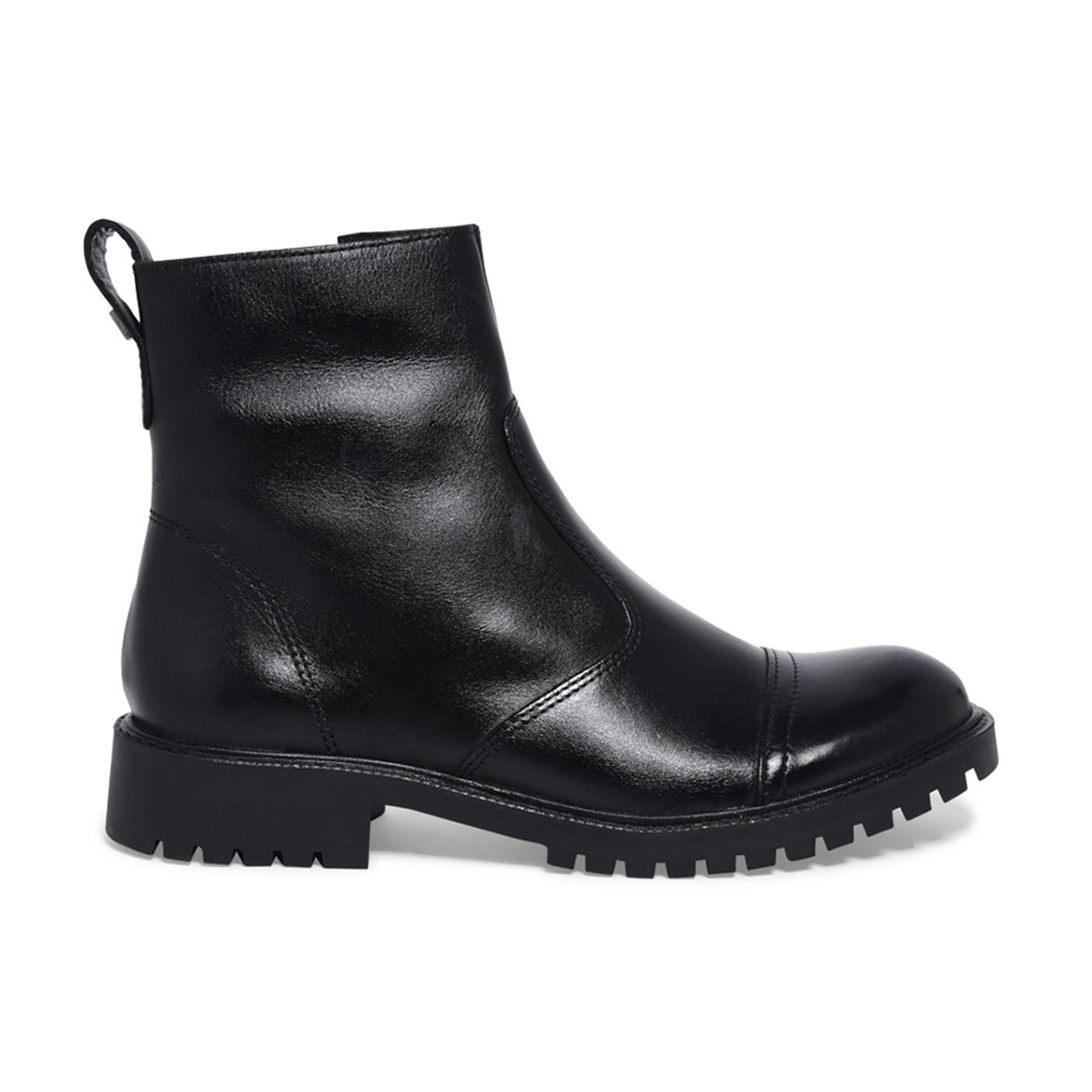 Botin   Pelica 0098.2877.0346.0001 preto