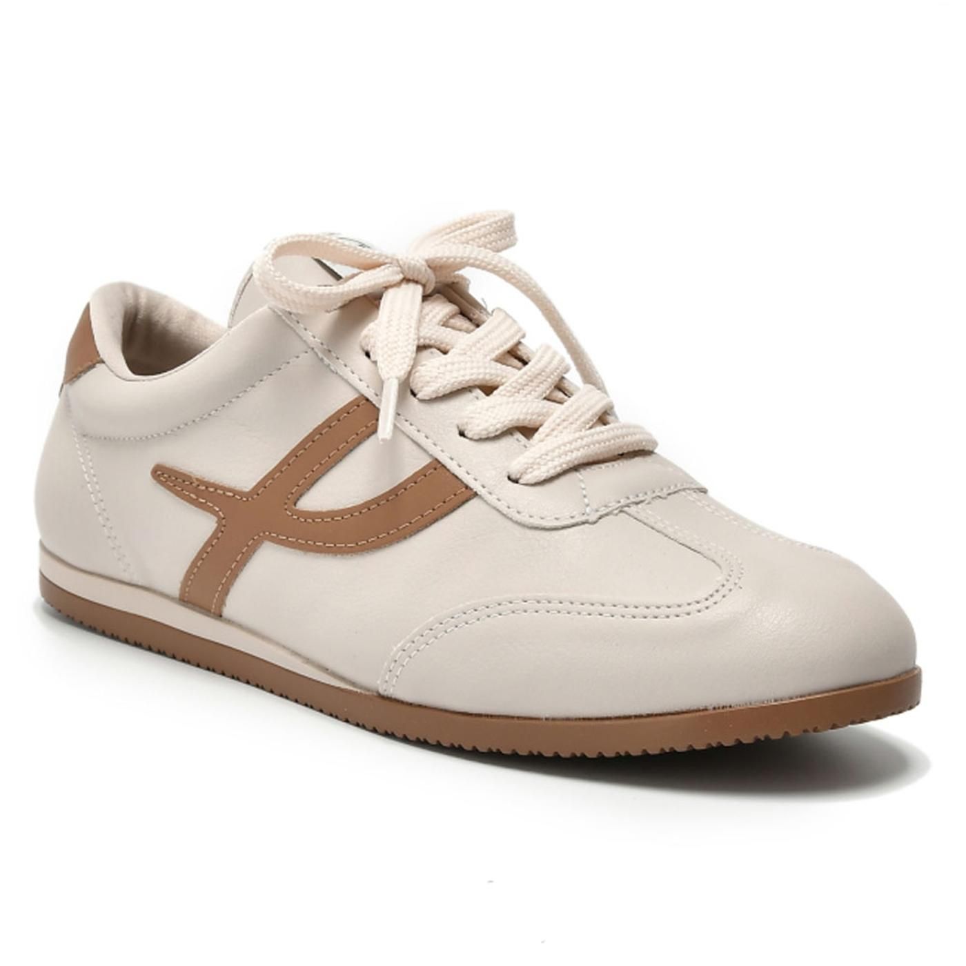 Zapatilla 148-001-06 bege/bege/macchiato