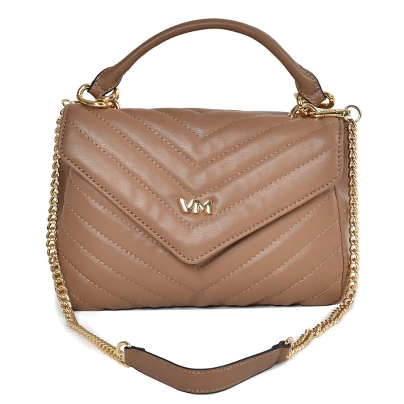 BOLSO B2-520-01 marron