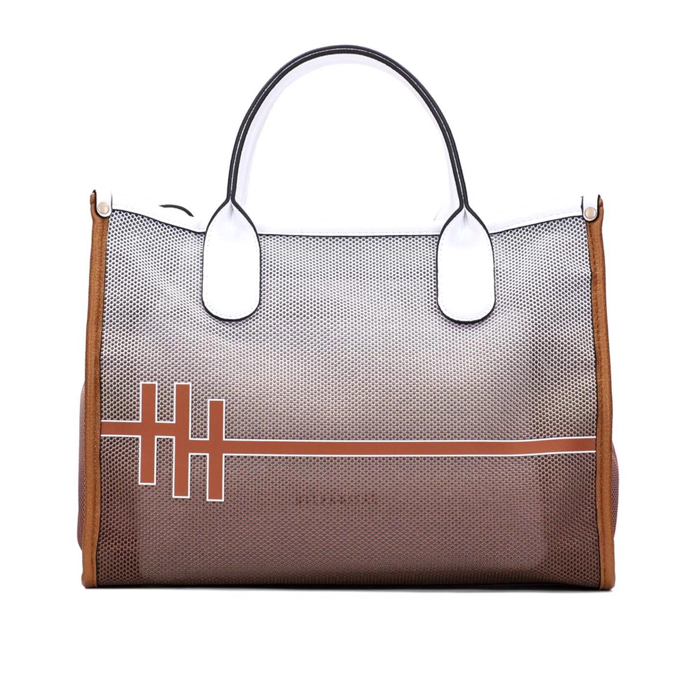 BOLSO BV253824 black/white