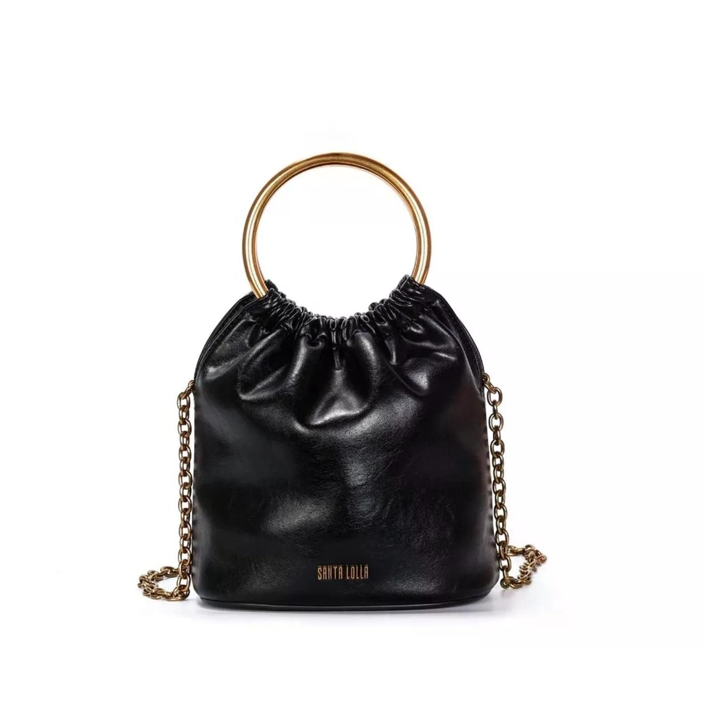 BOLSO 0470.5451.03DB.0001 preto