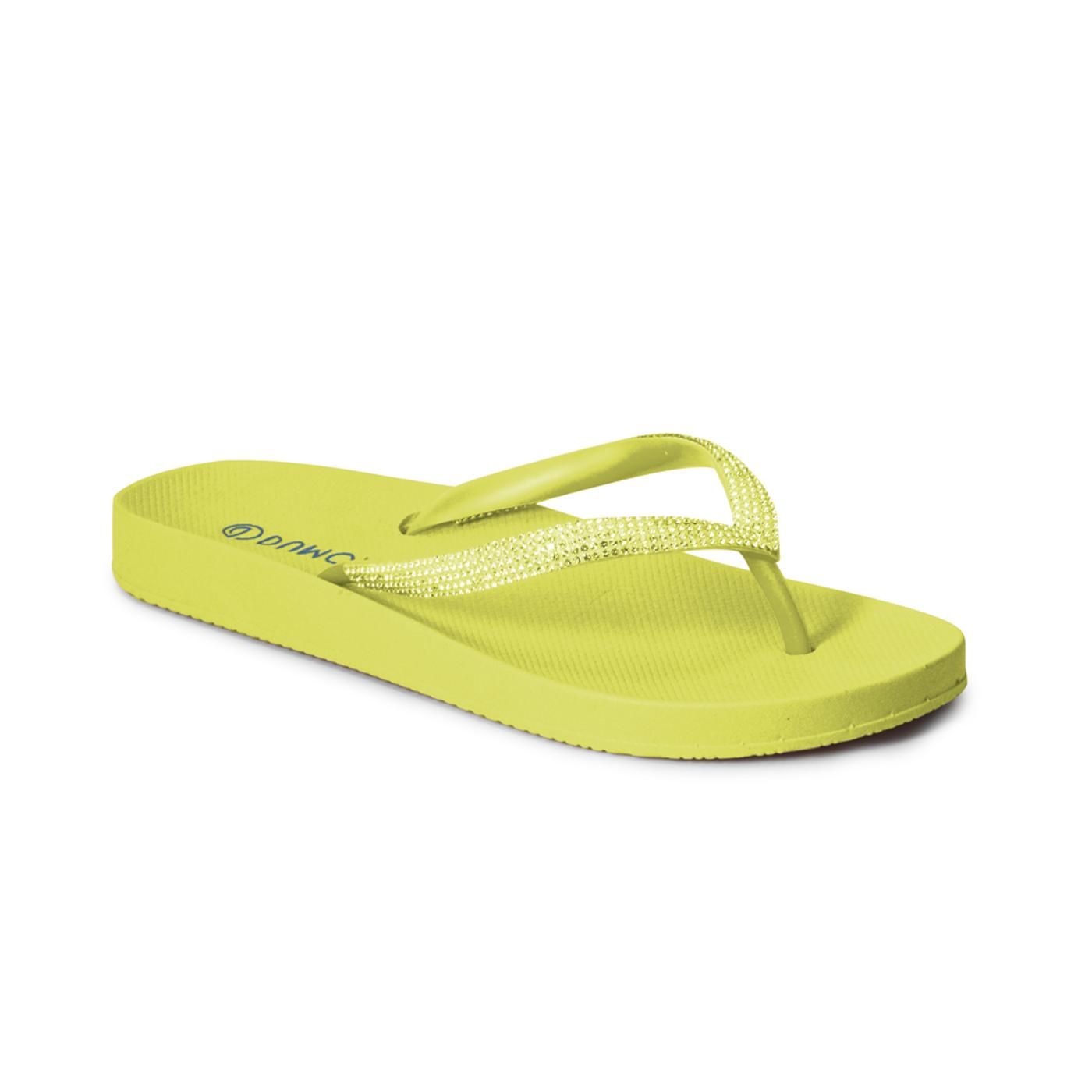 4118297-4 SANDALIA DE PLAYA citrus