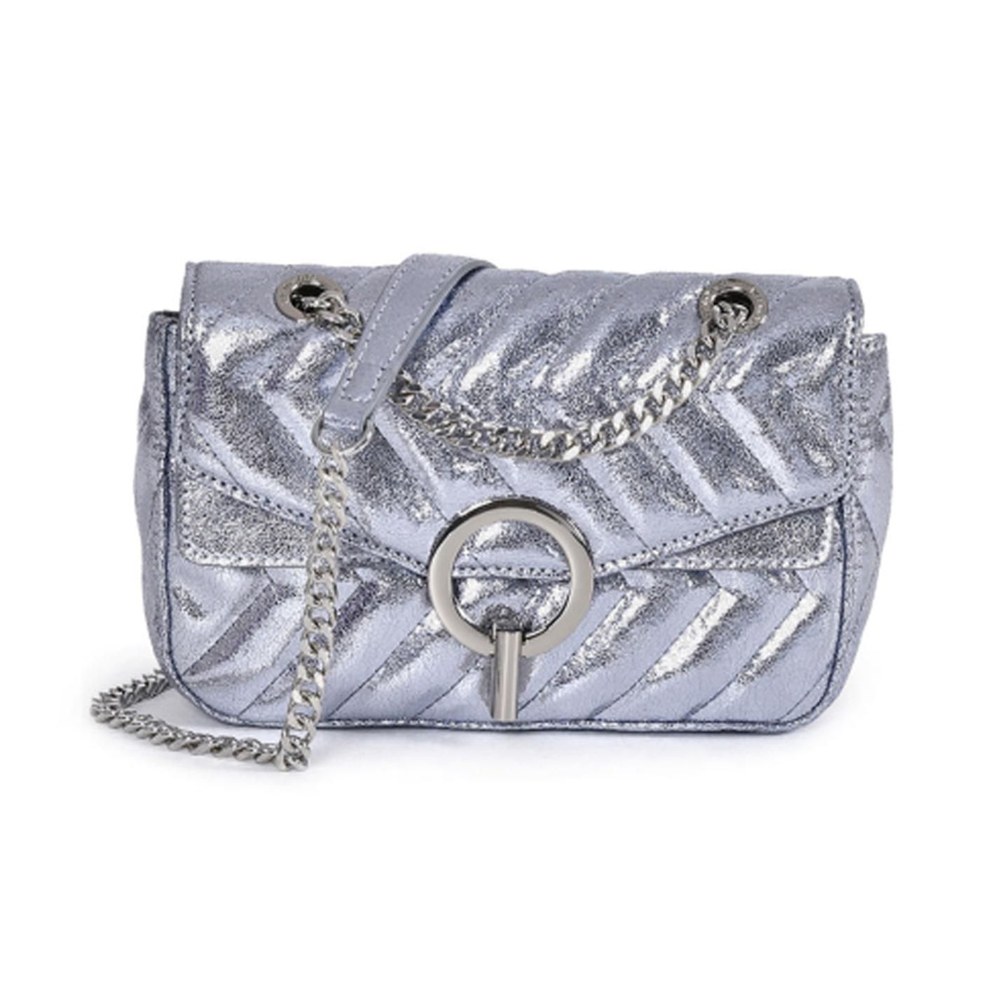 BOLSA B1-170-01 prata