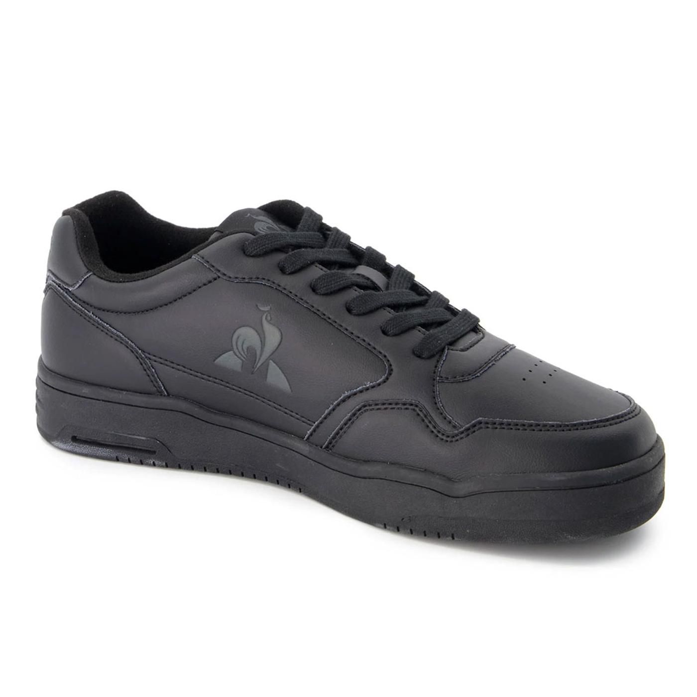 LCS MASTER triple black