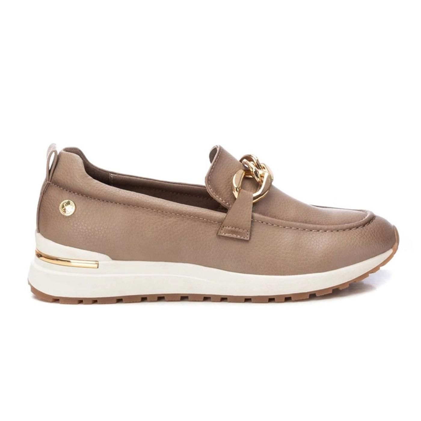 ZAPATO SRA -2 beige