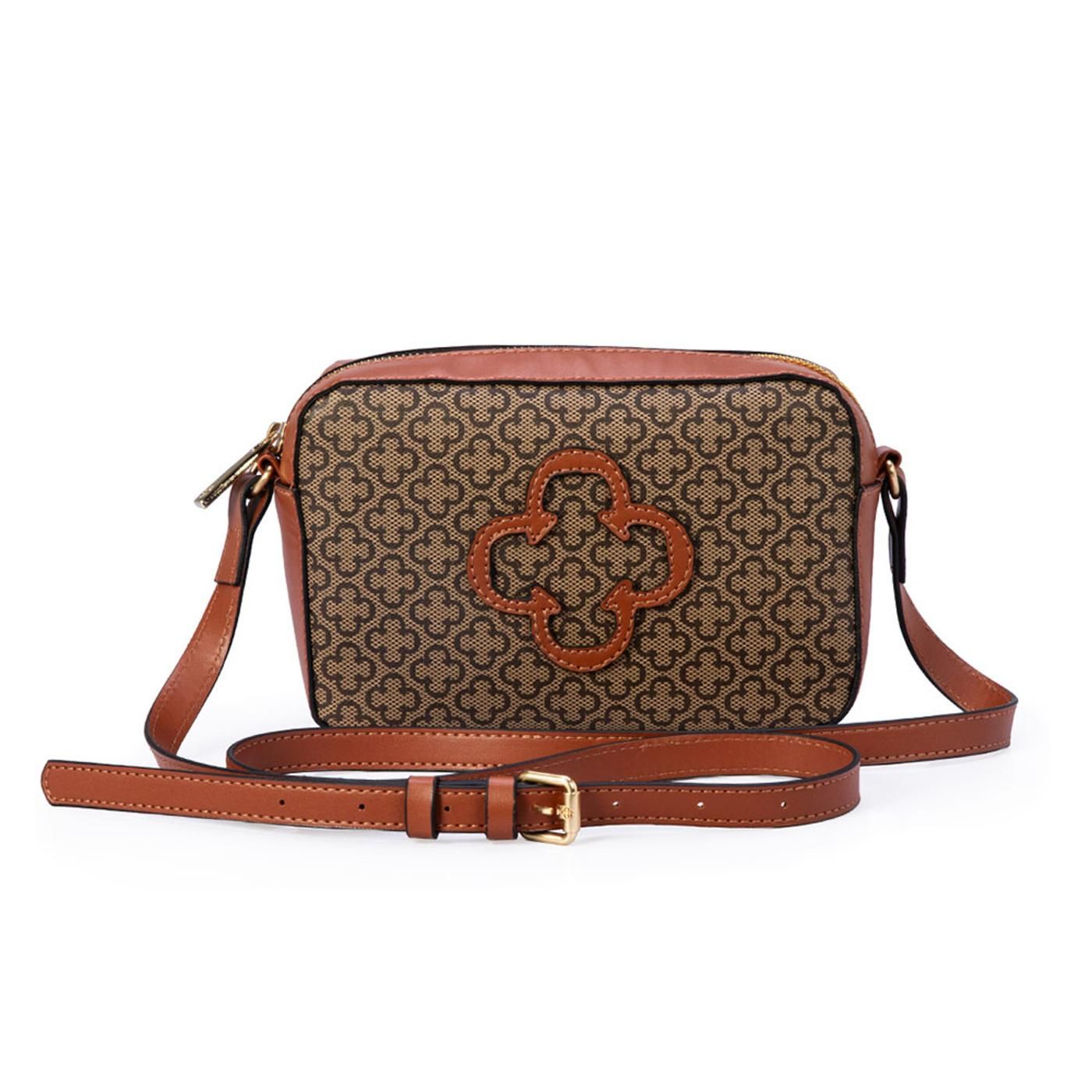 Bolso 4605559 beige/camel