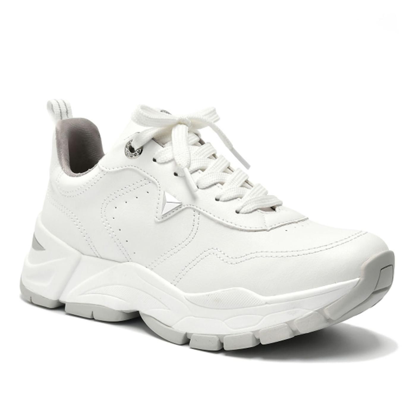 ZAPATILLA 140-003-02 napa branco