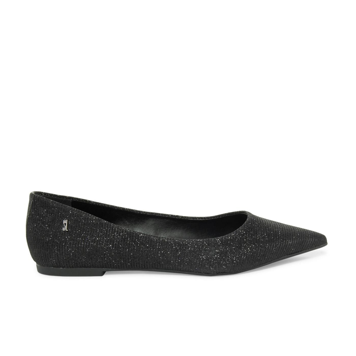 Bailarina 0346.3F08.03C8.0001 preto