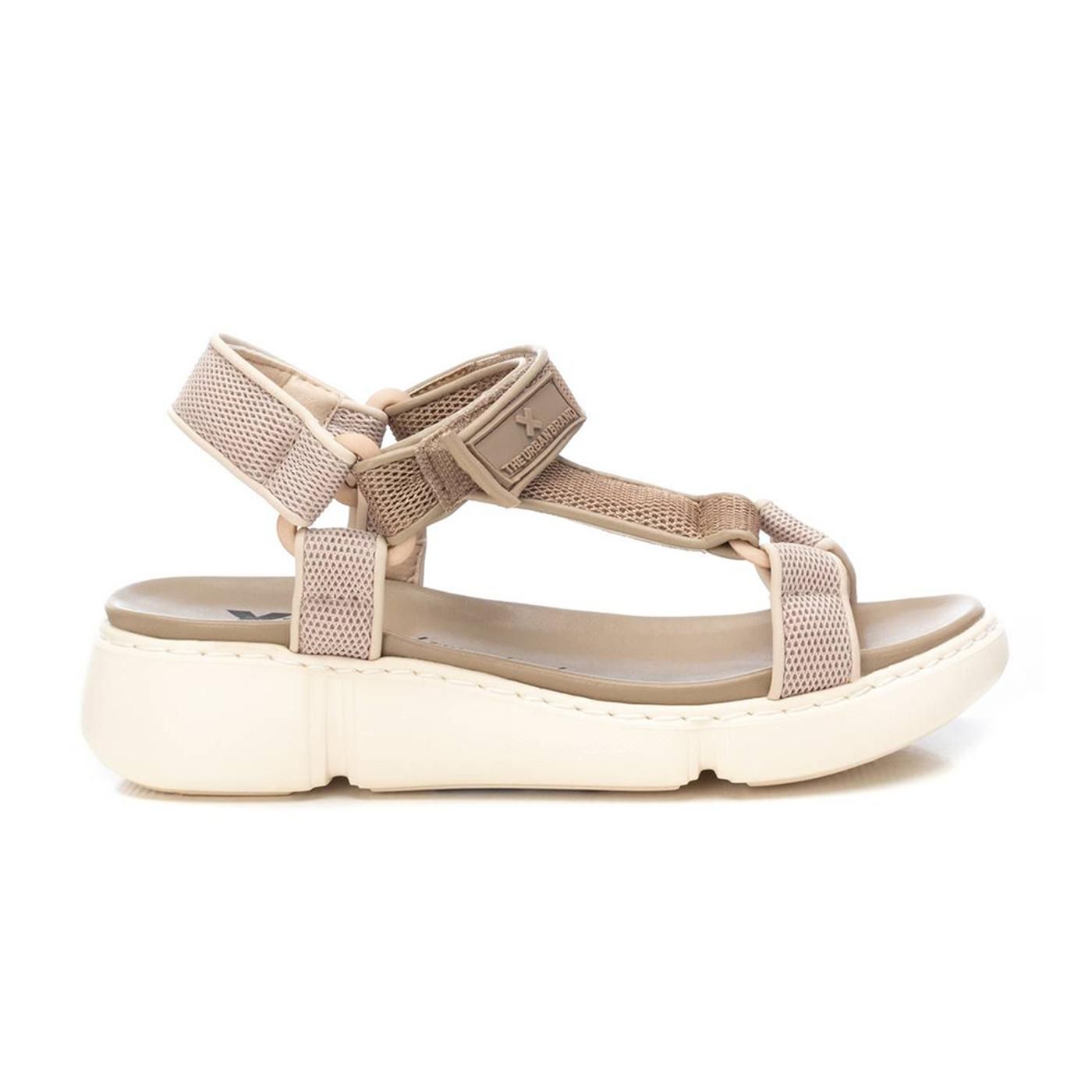 SANDALIA   142917 tex.beige