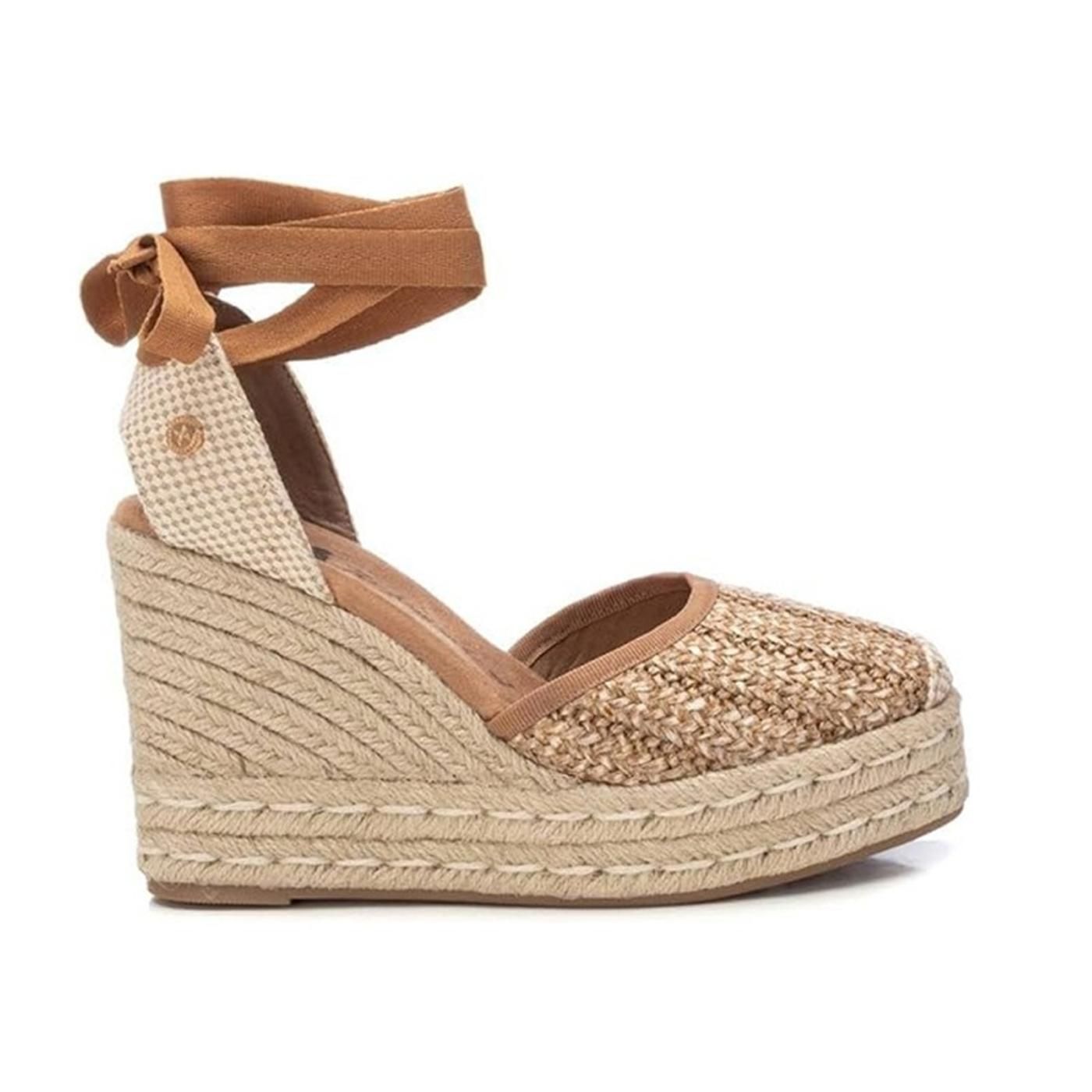 ALPARGATA SRA 143951 taupe