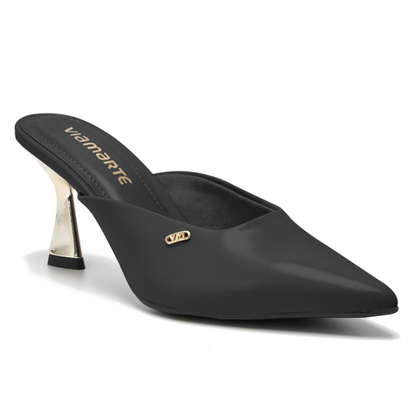 Zapato 145-008-04 preto
