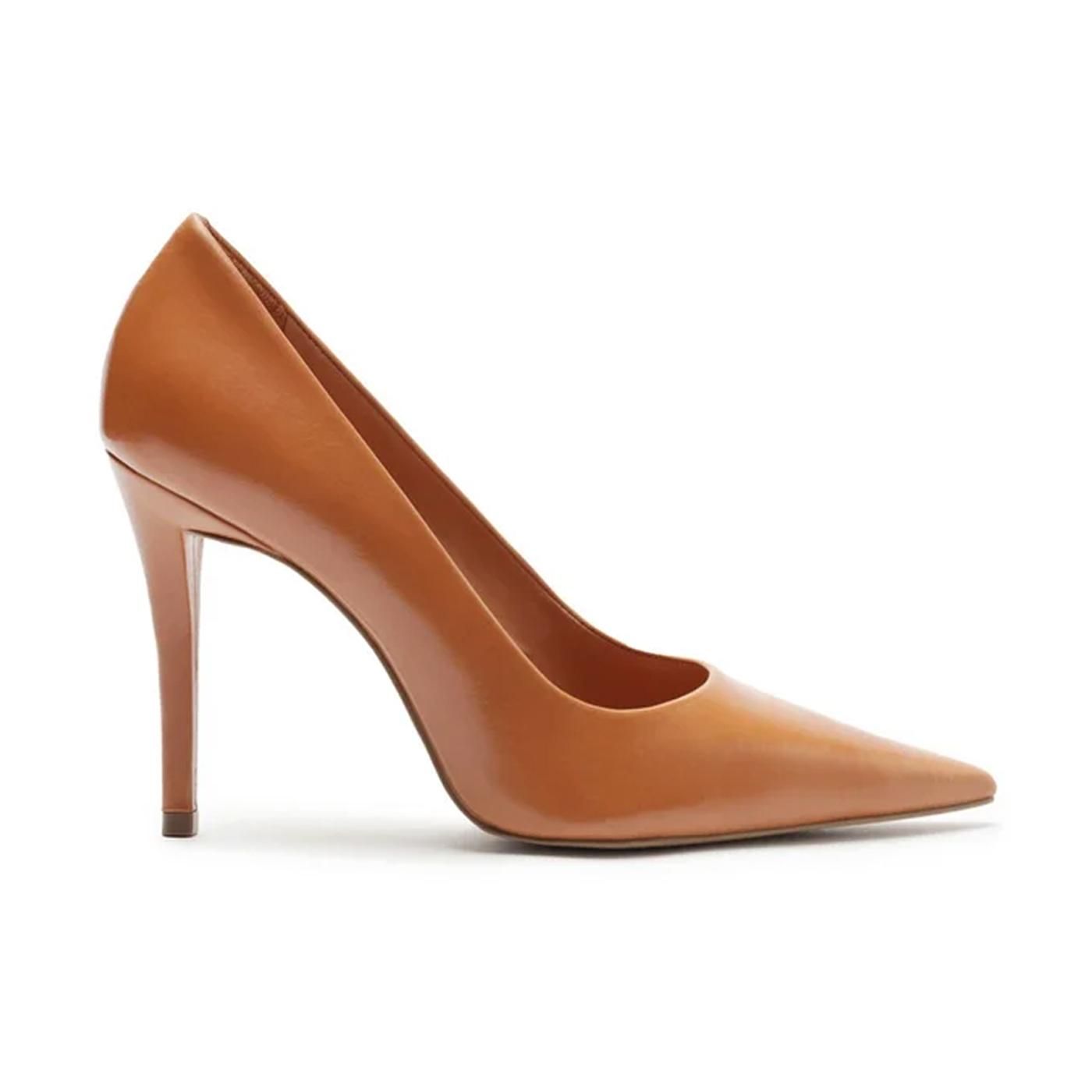 Scarpin A1029200010257U jungle nut