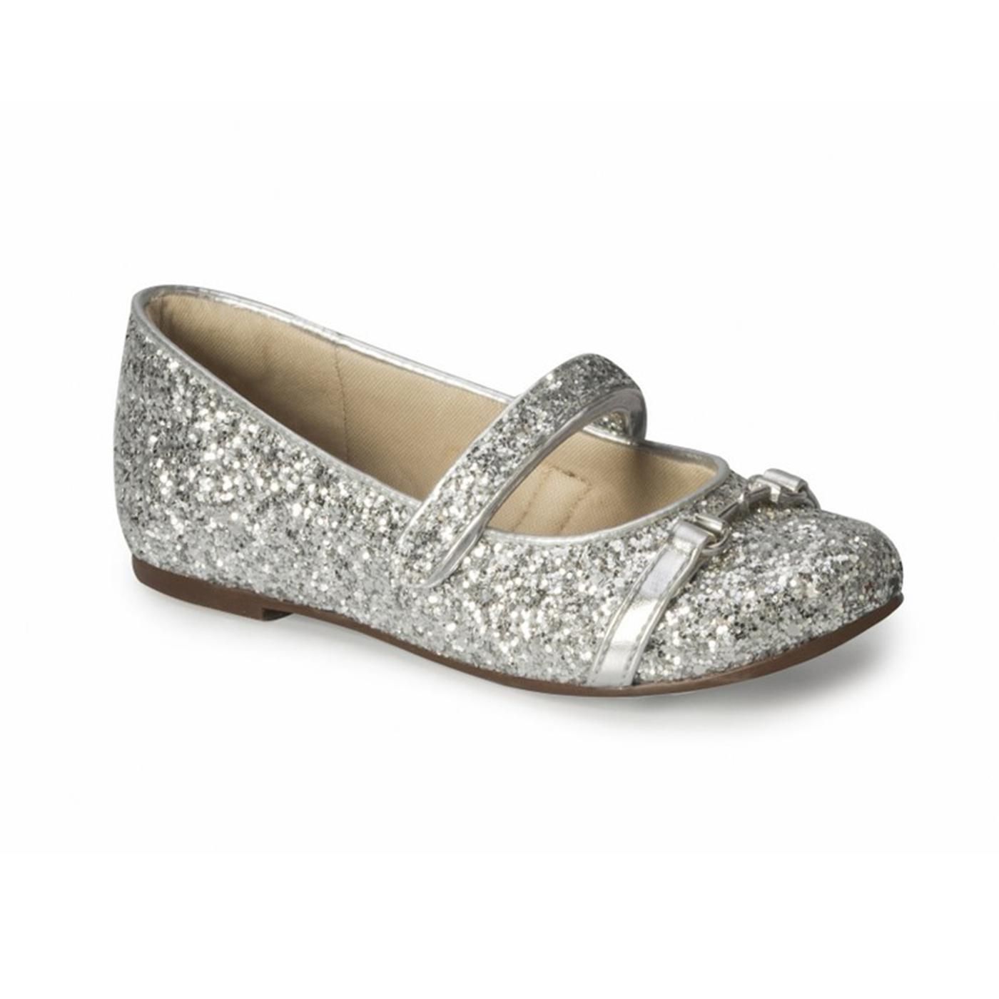 8000551-4 BALERINA prata