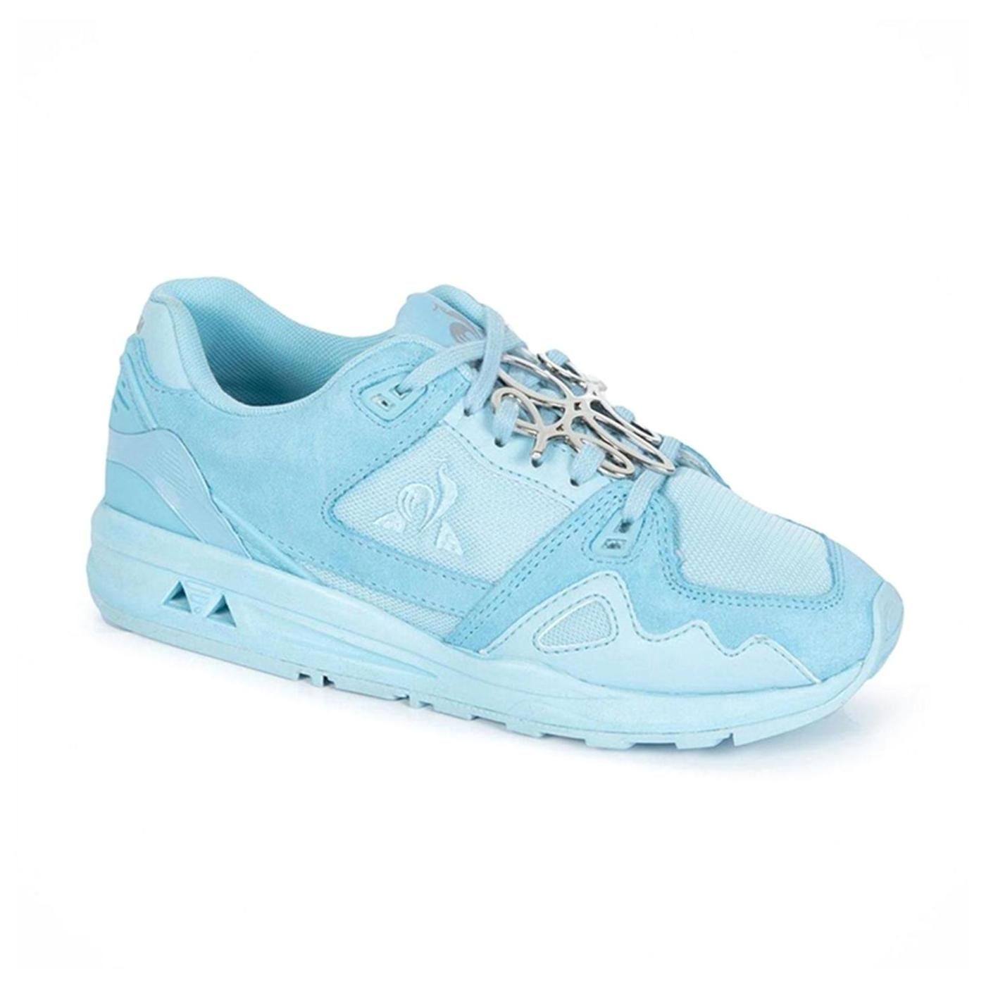 LCS R1000 W BIJOUX crystal blue