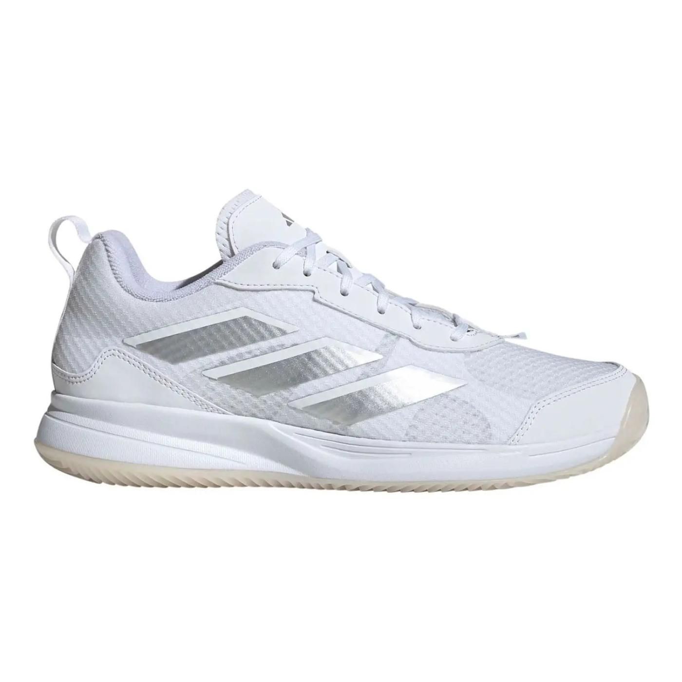 ZAPATILLAS ADIDAS AVAFLASH CLAY ID2467 MUJER 