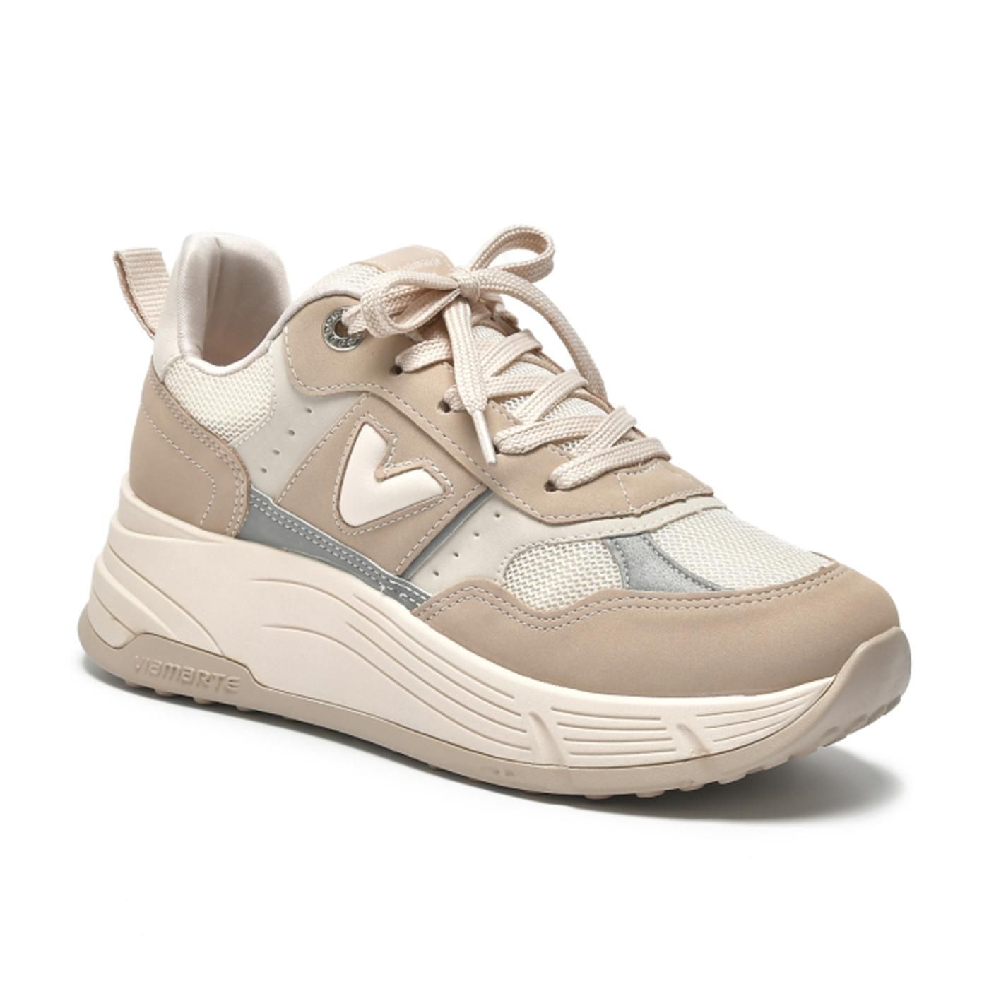 Tenis saara/marfim i23/gelo/
