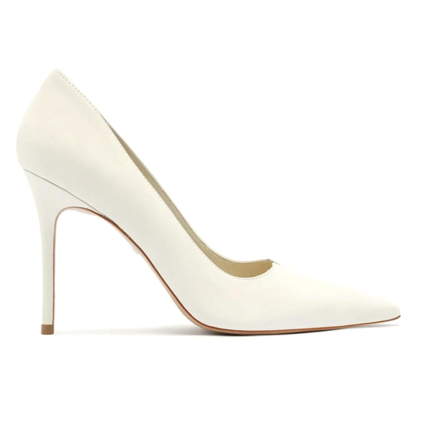 Scarpin S2206100010005U pearl