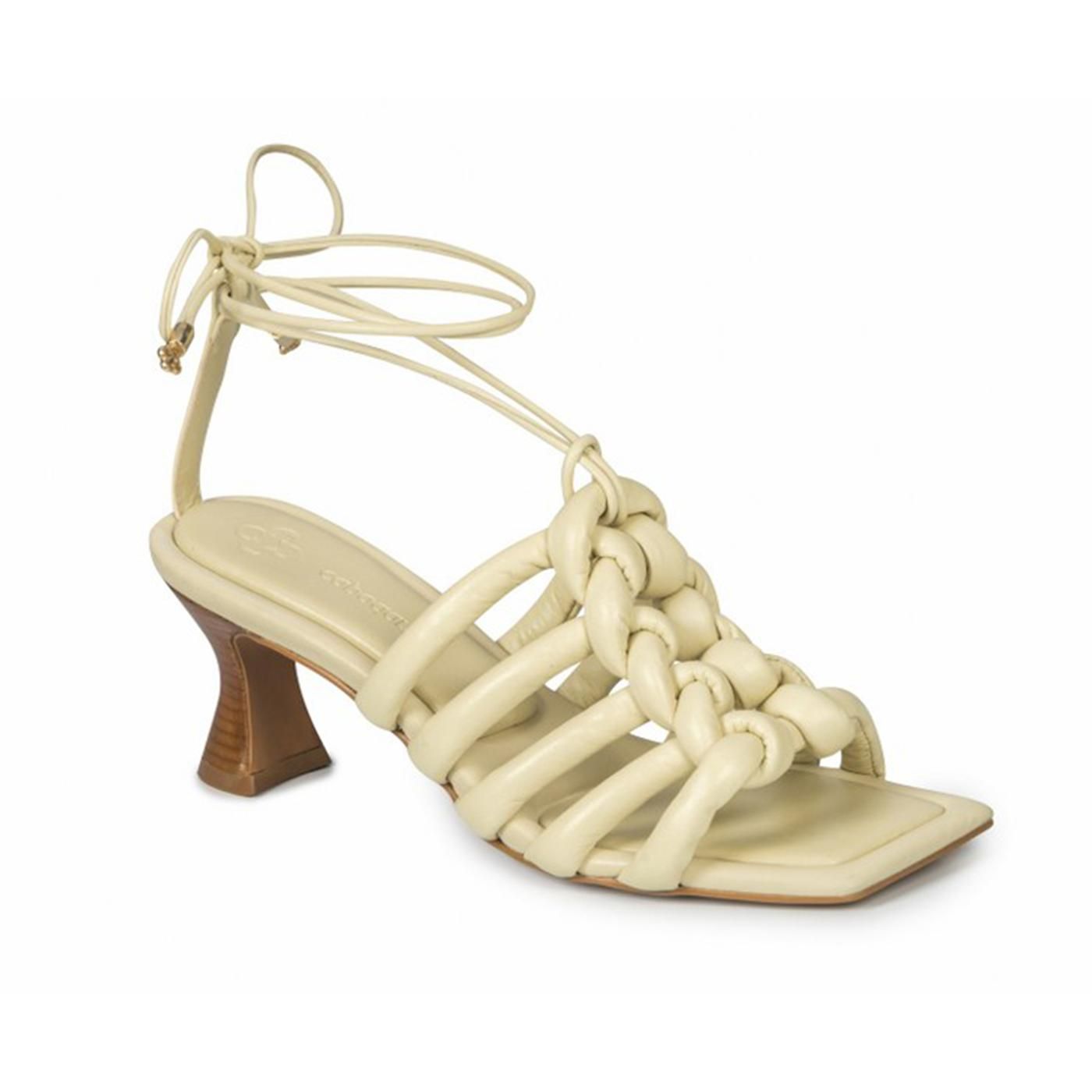 4017129-2 SANDALIA TACON latte