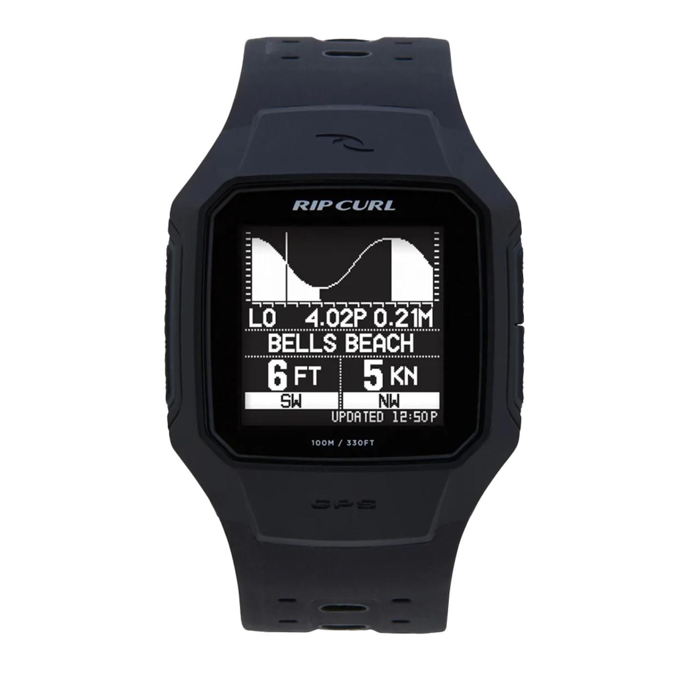 SEARCH GPS SERIES 2 black
