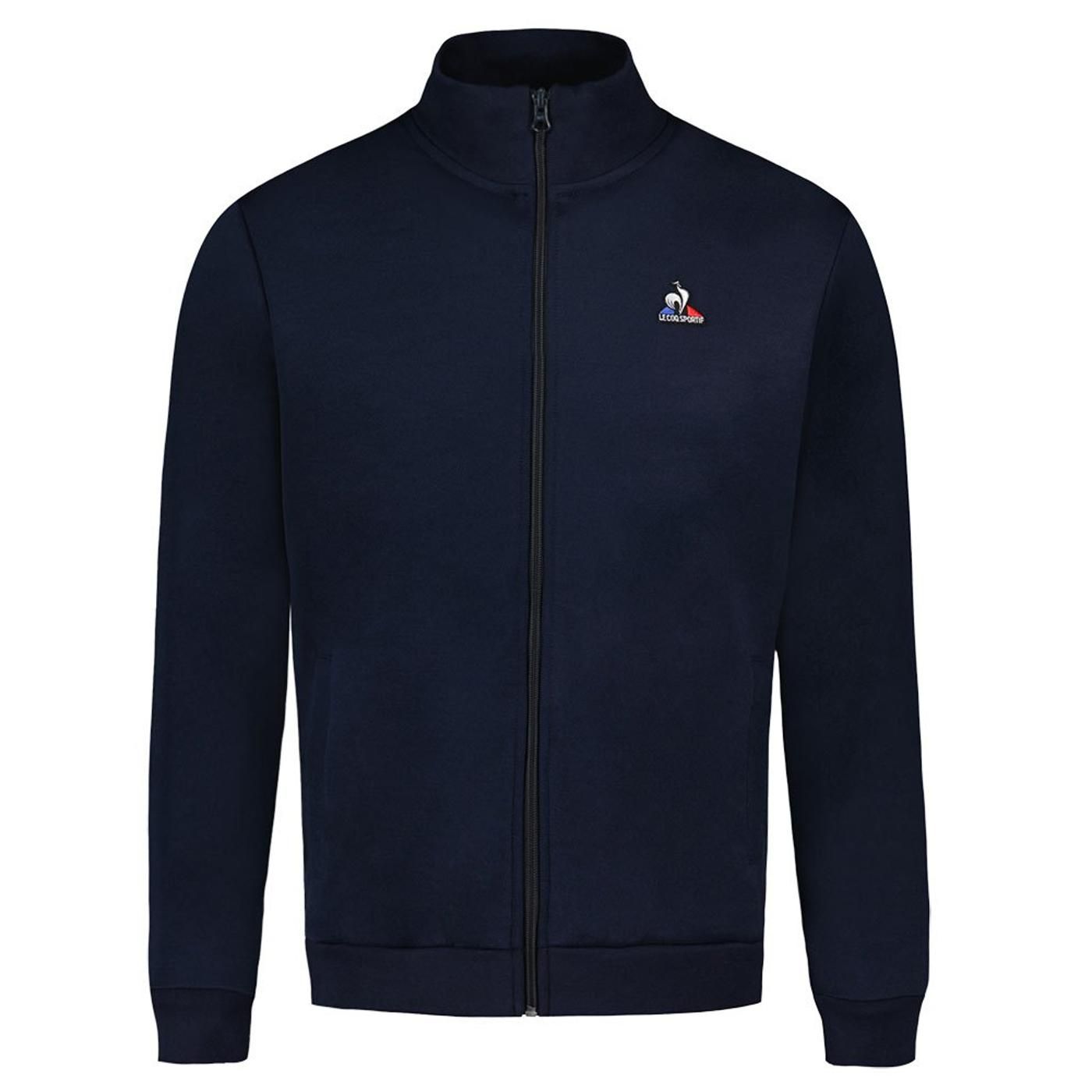 TRI FZ Sweat N°1 M sky captain