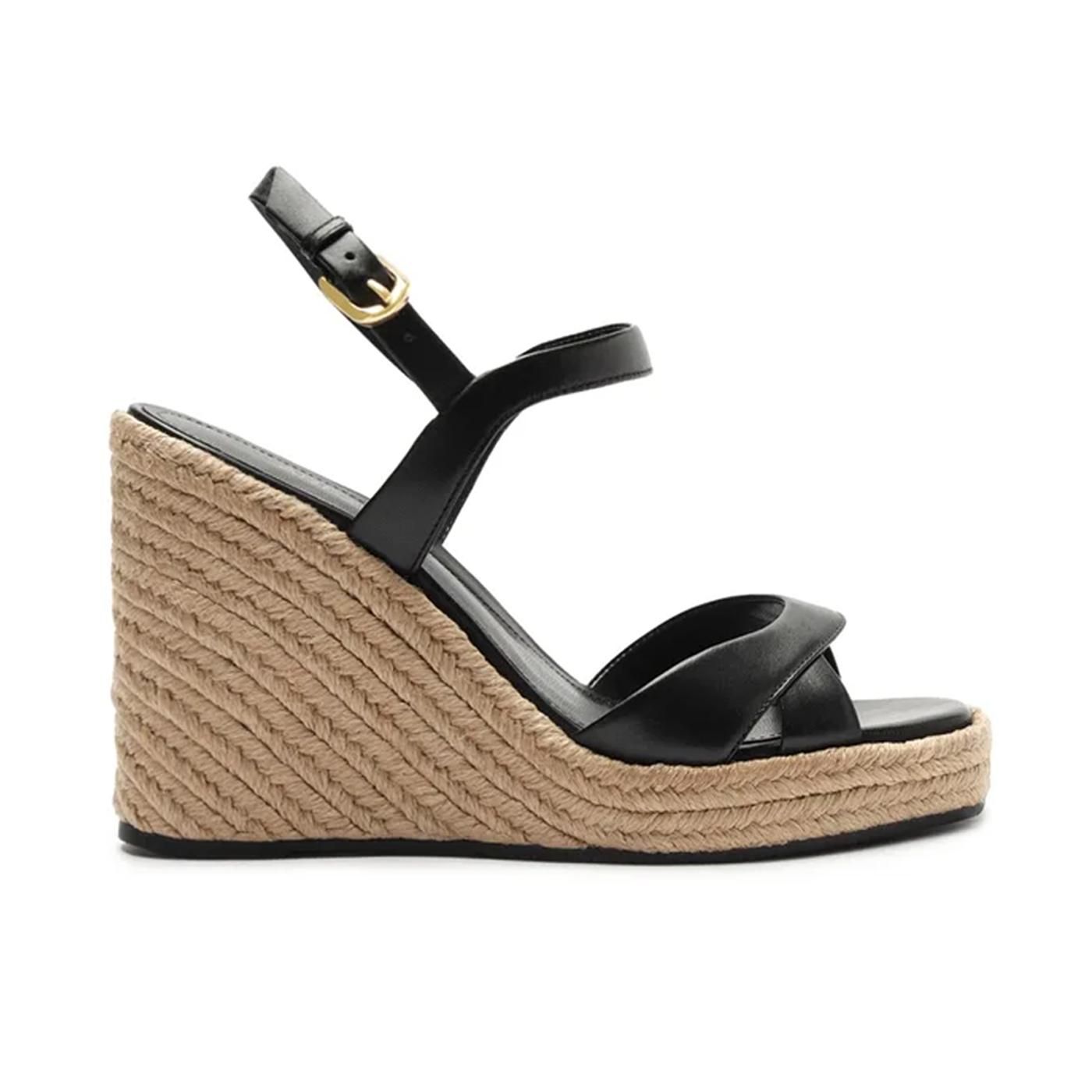 Sandalia A1346500020006U preto