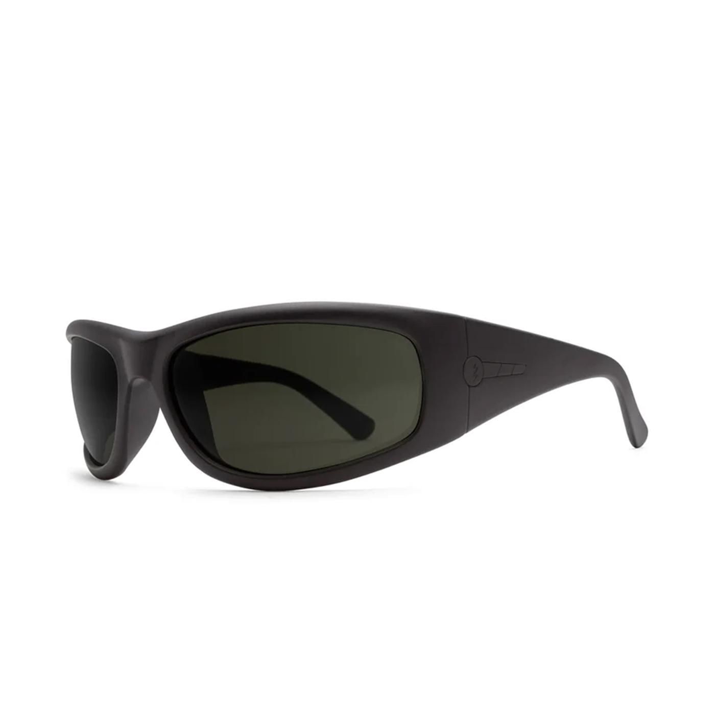 BOLSA MATTE BLACK/GREY black/grey