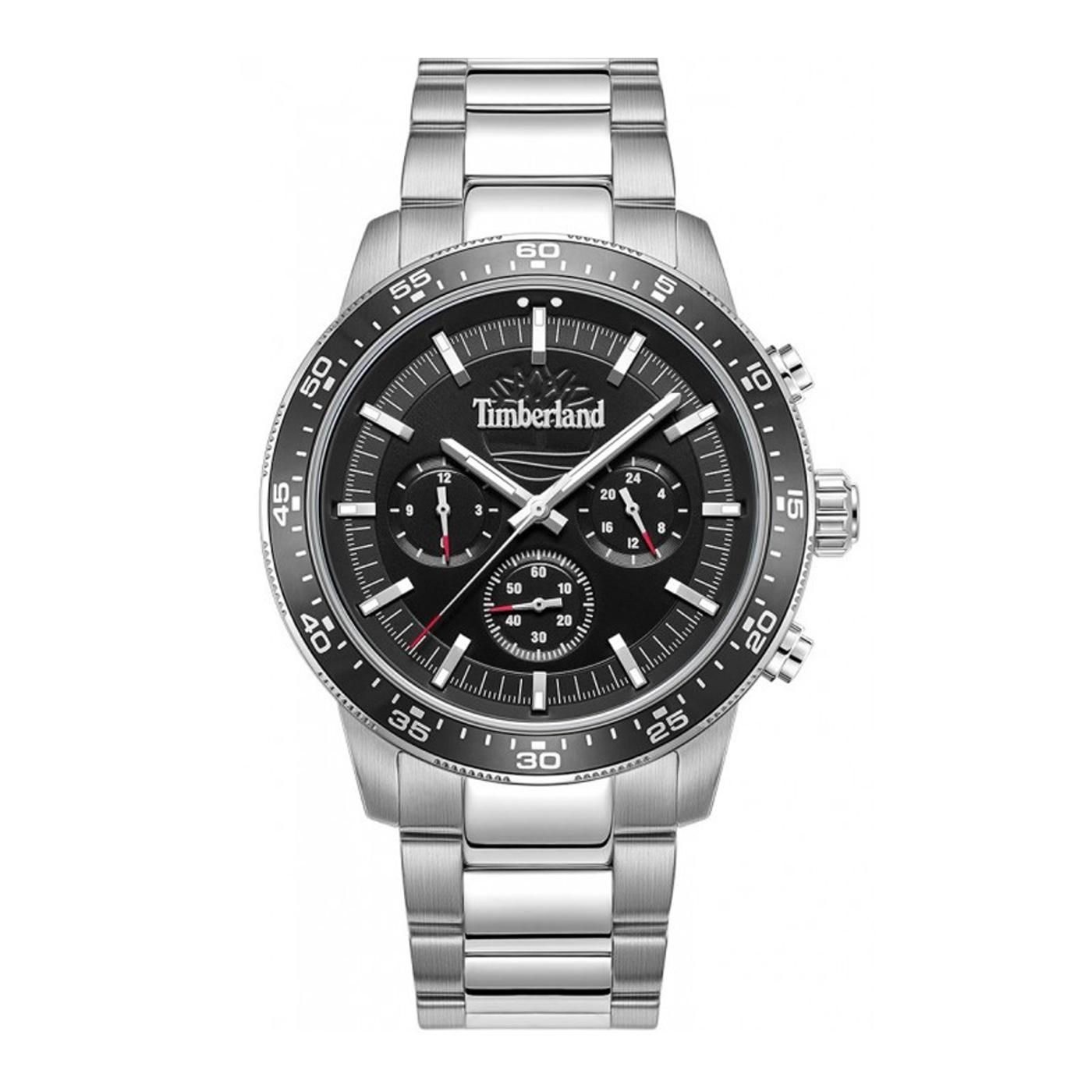 RELOJ PARKMAN TDWGK0041302 silver