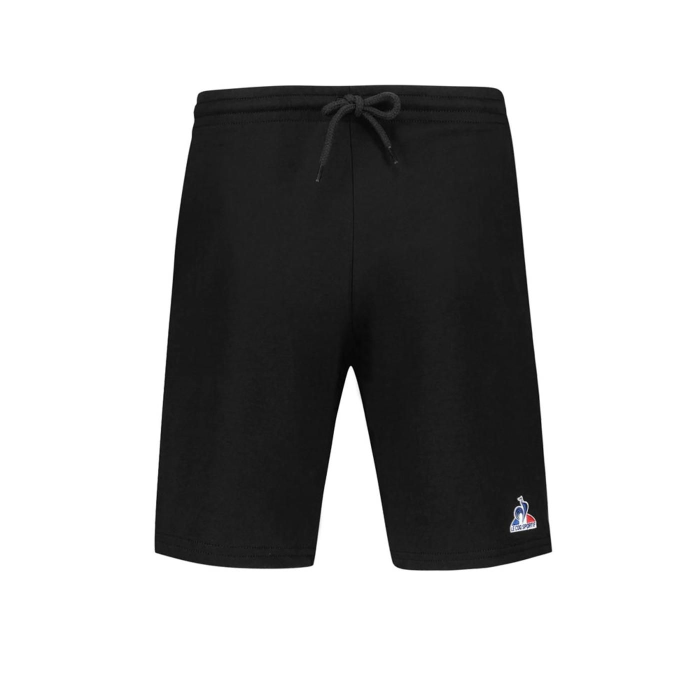 ESS Short n°2 M black