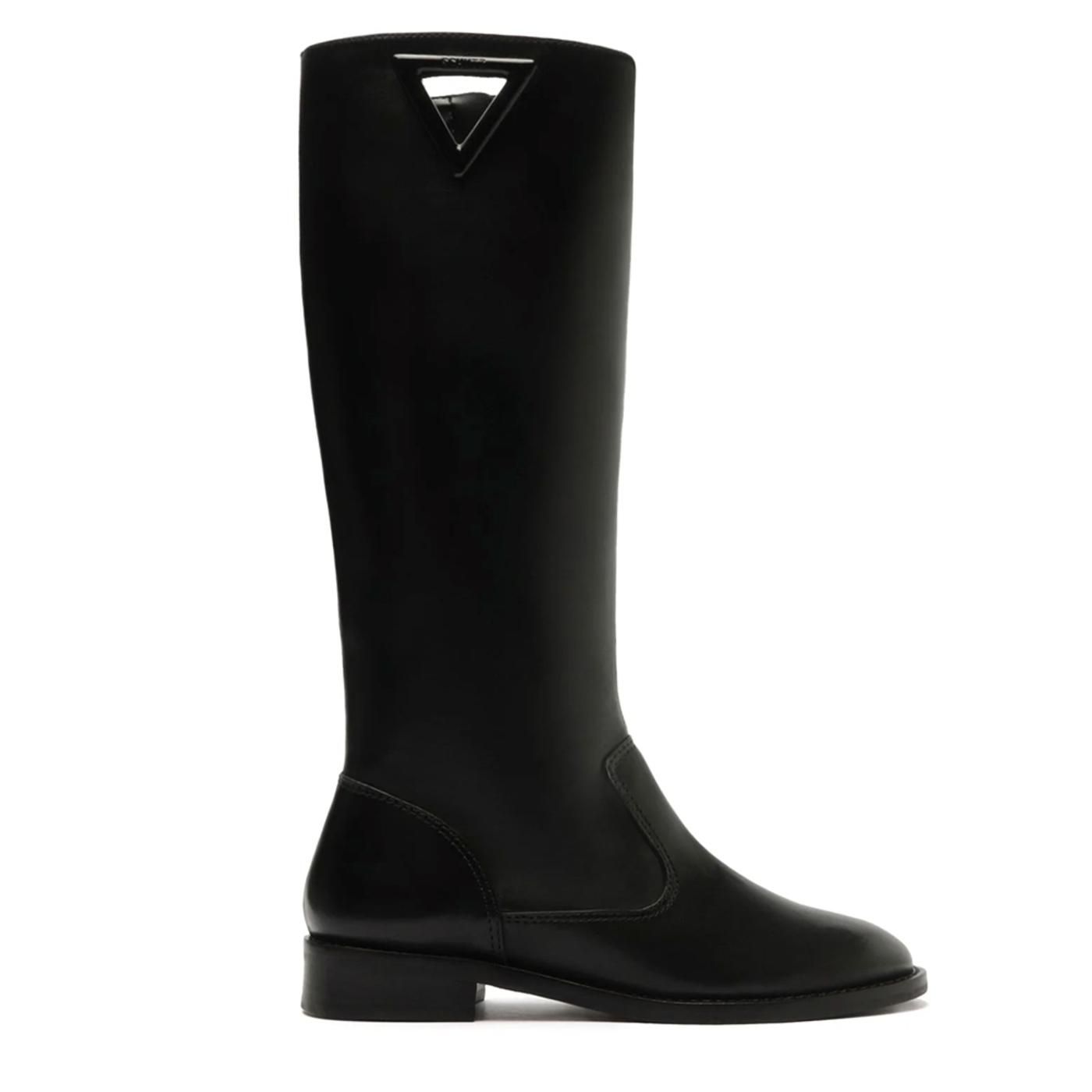 Bota S2205700020001U black