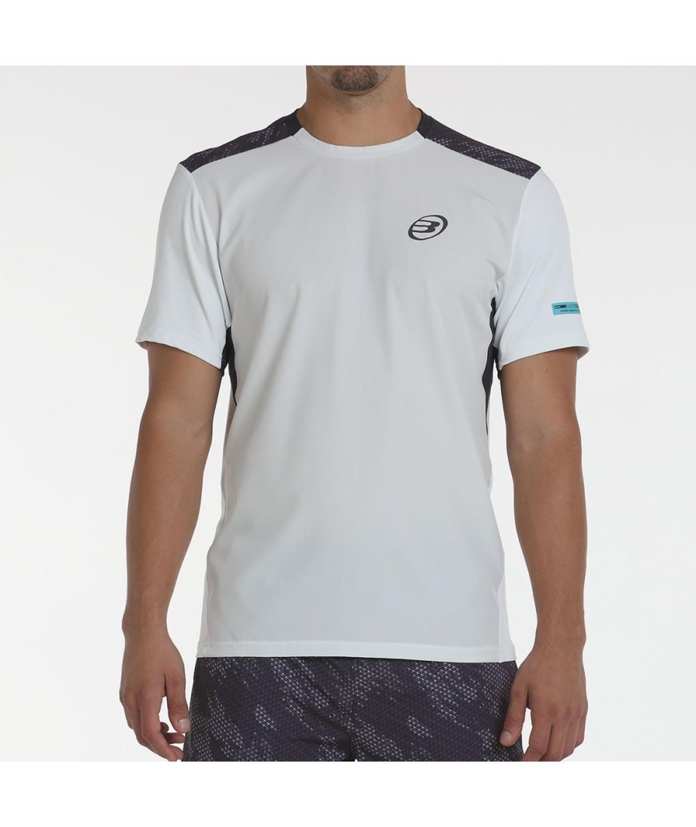 CAMISETA BULLPADEL MINO CB85038000 