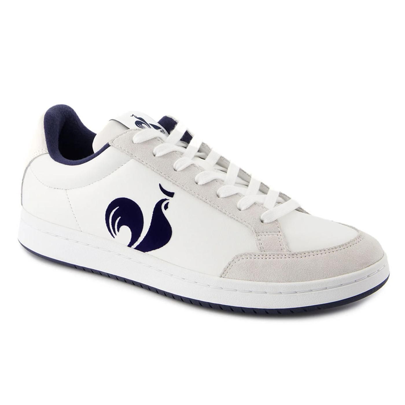 LCS COURT ROOSTER optical white/dress blue
